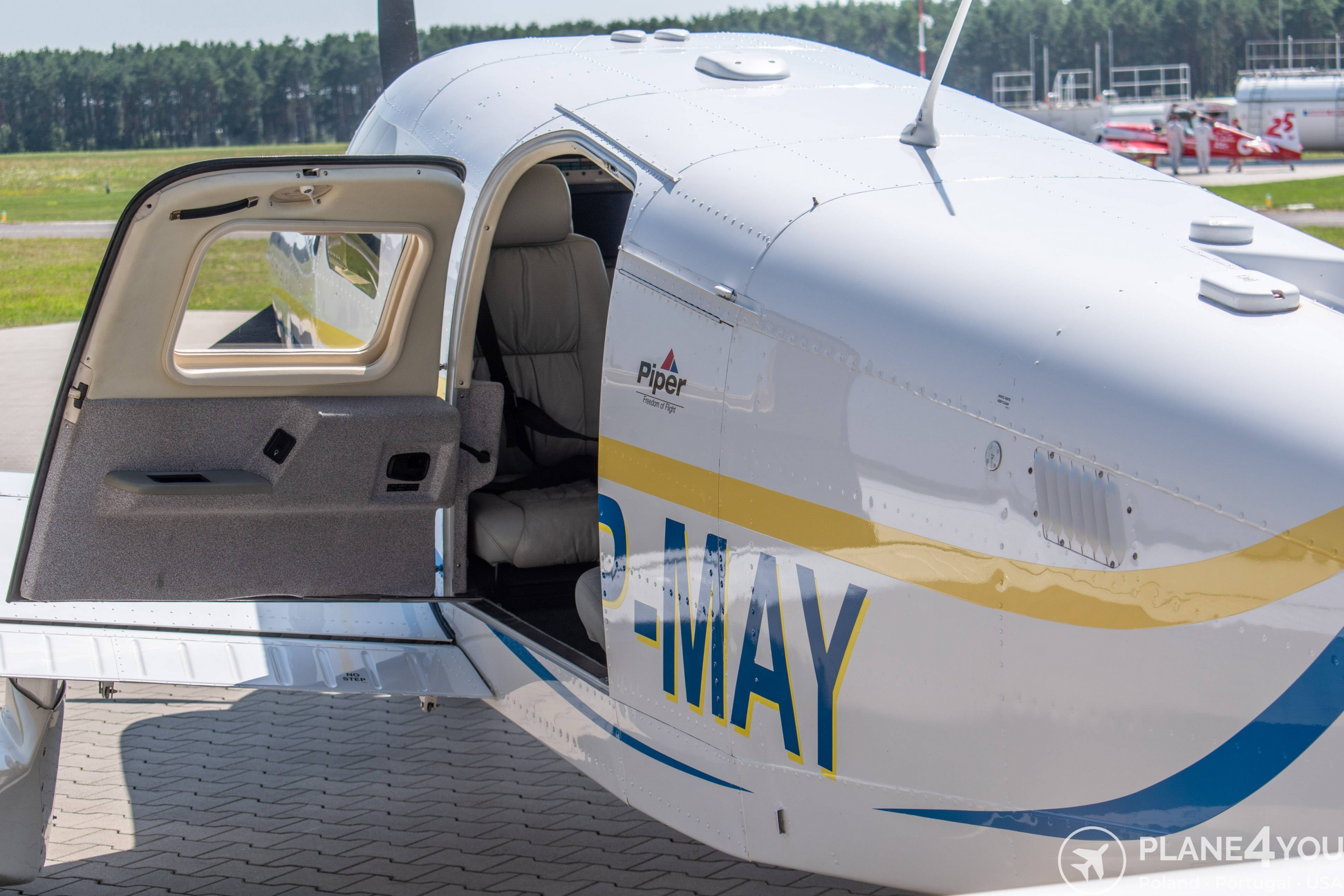 2004 Piper PA32 301FT 6X, photo 28