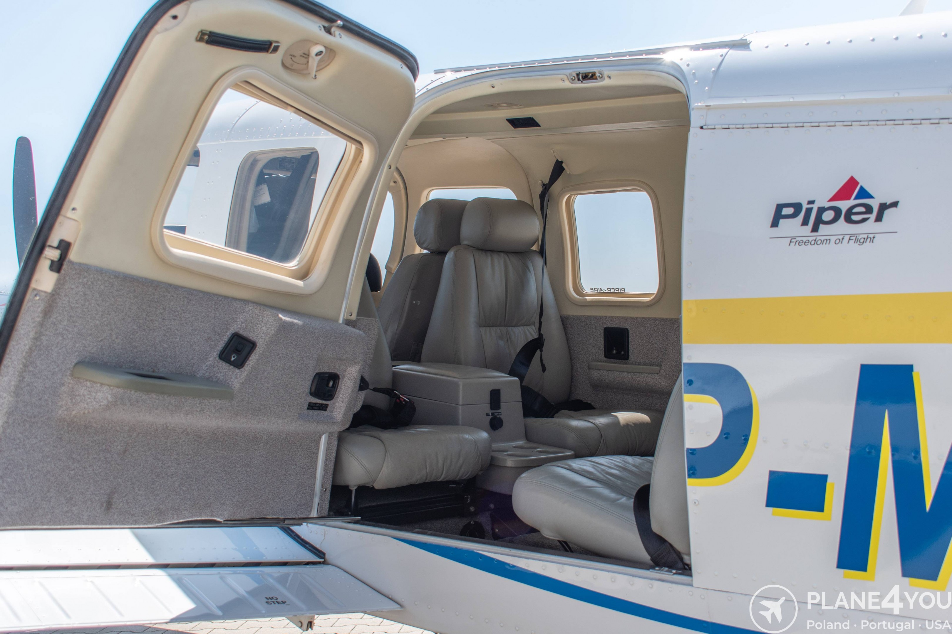 2004 Piper PA32 301FT 6X, photo 29