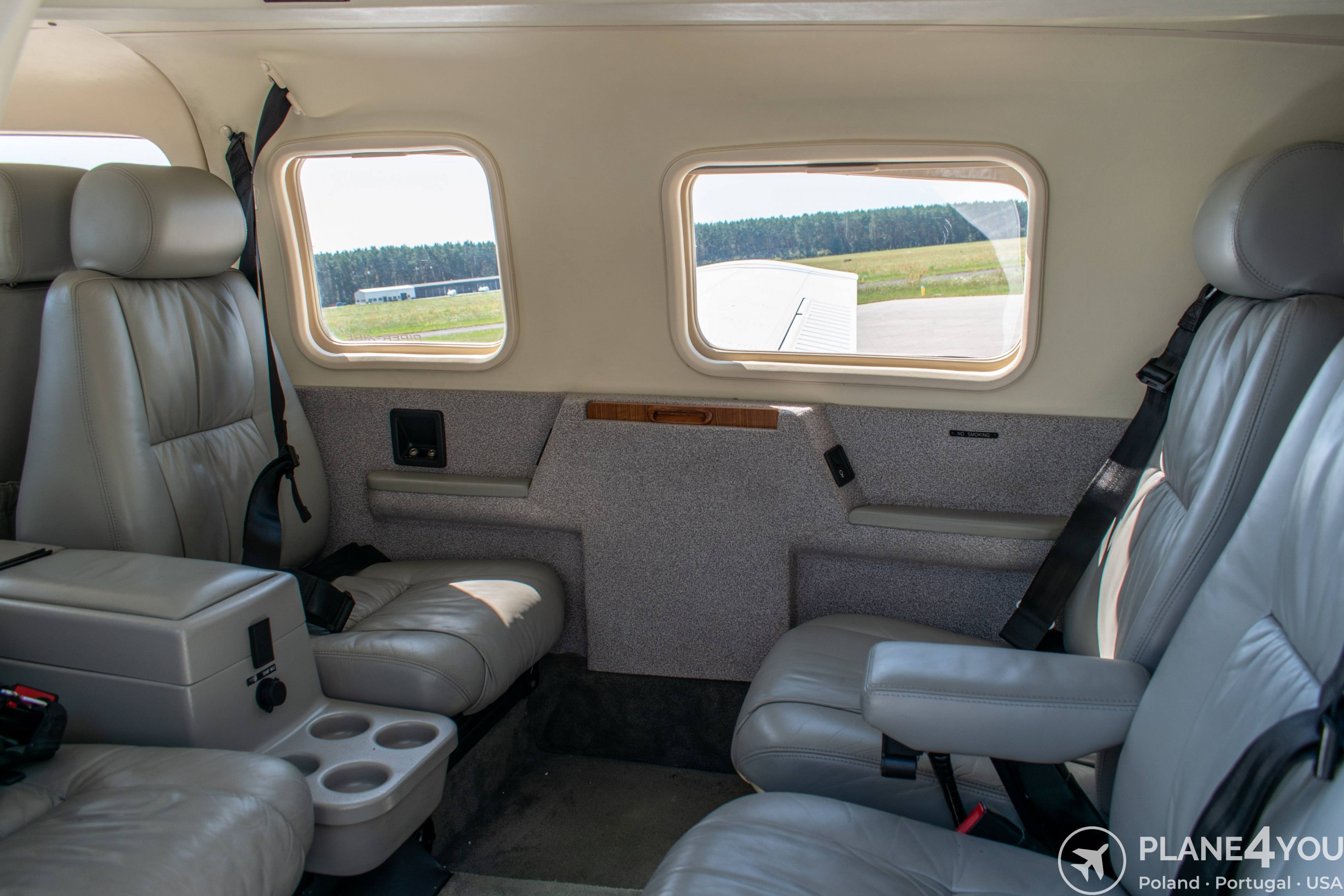 2004 Piper PA32 301FT 6X, photo 31