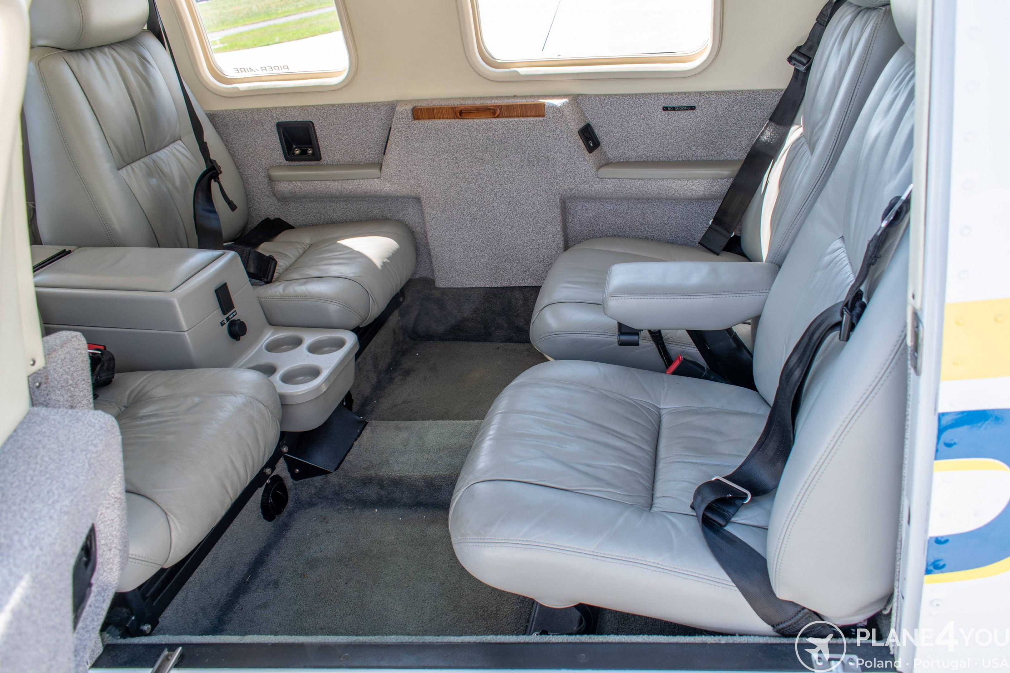 2004 Piper PA32 301FT 6X, photo 32