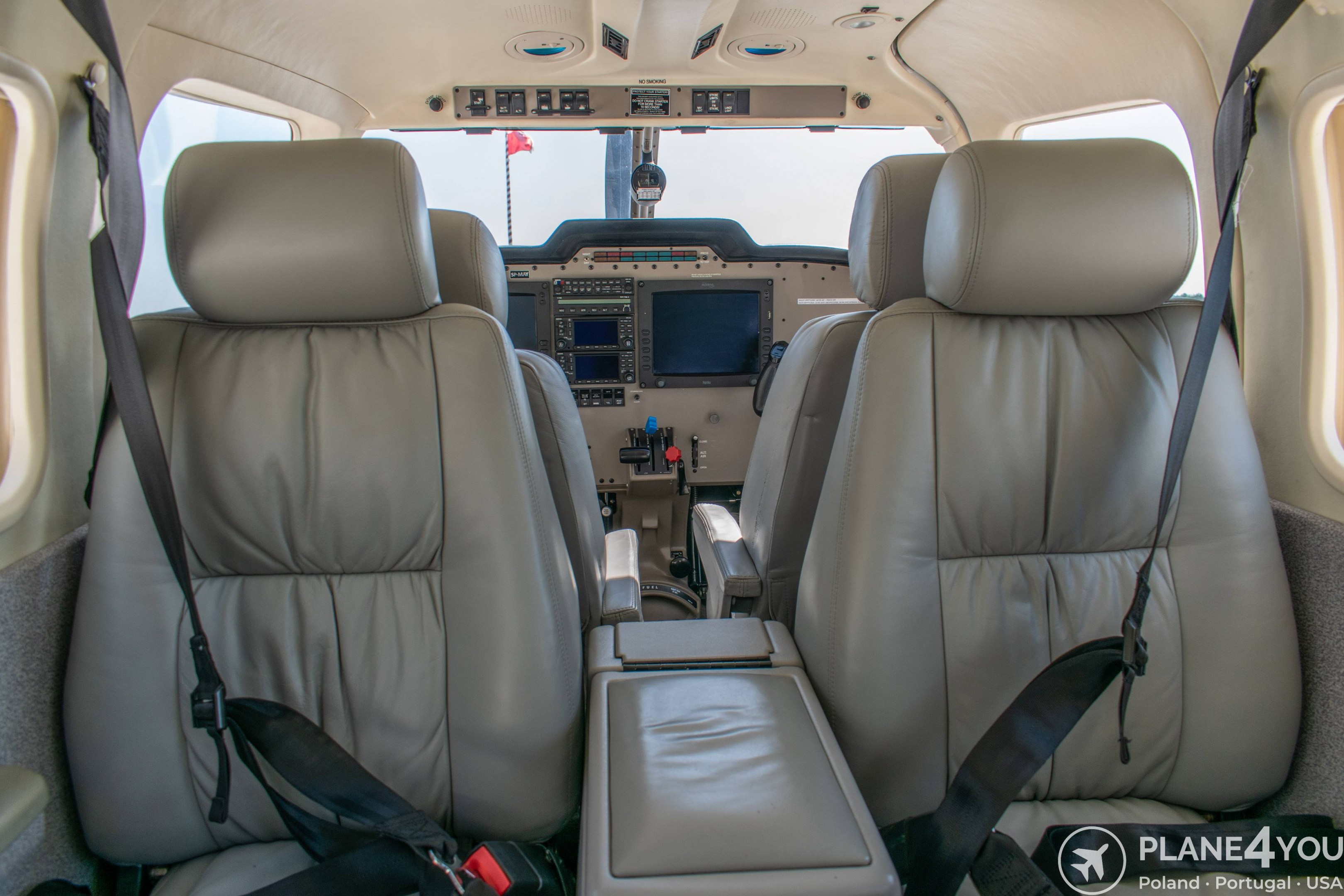 2004 Piper PA32 301FT 6X, photo 33