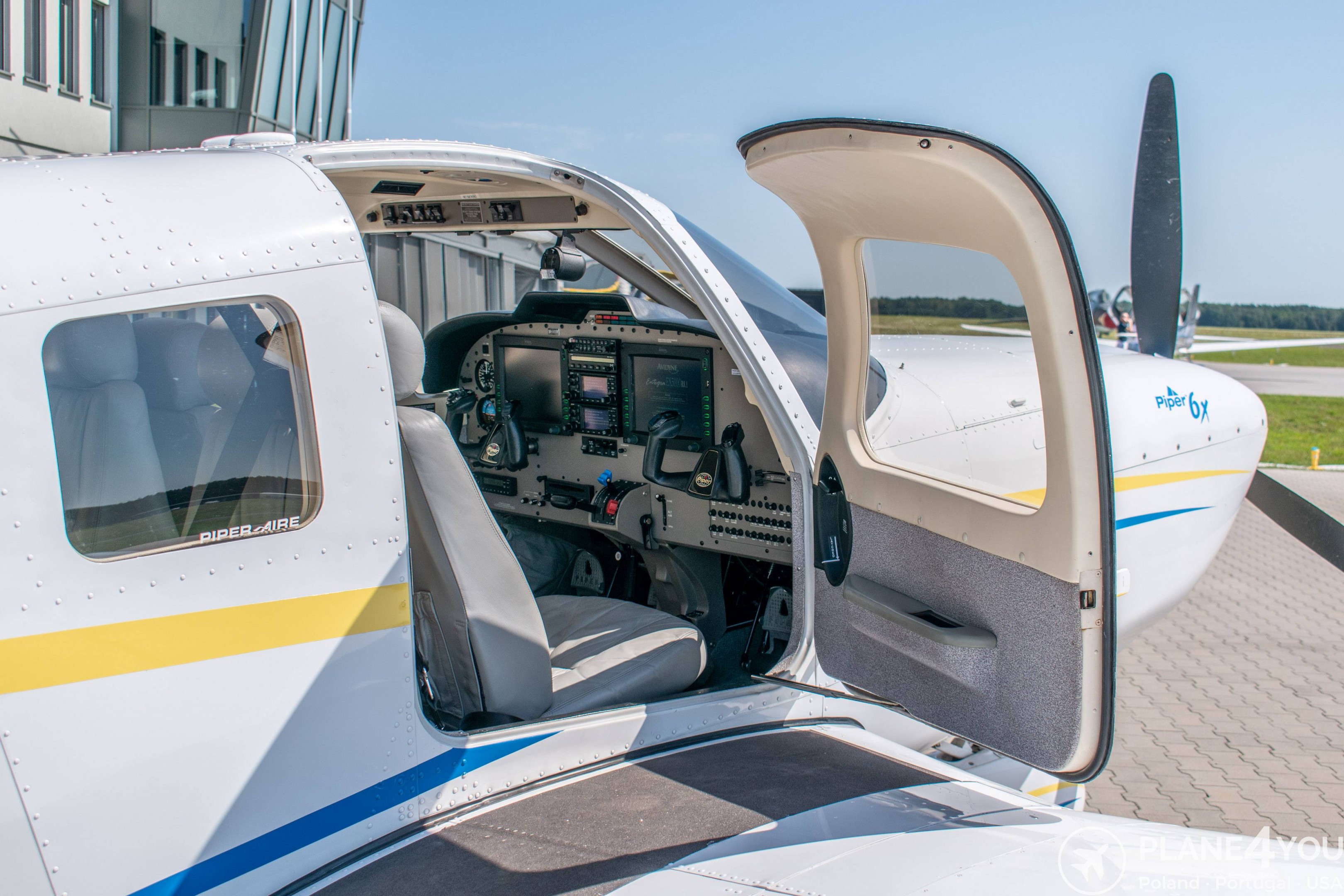 2004 Piper PA32 301FT 6X, photo 36