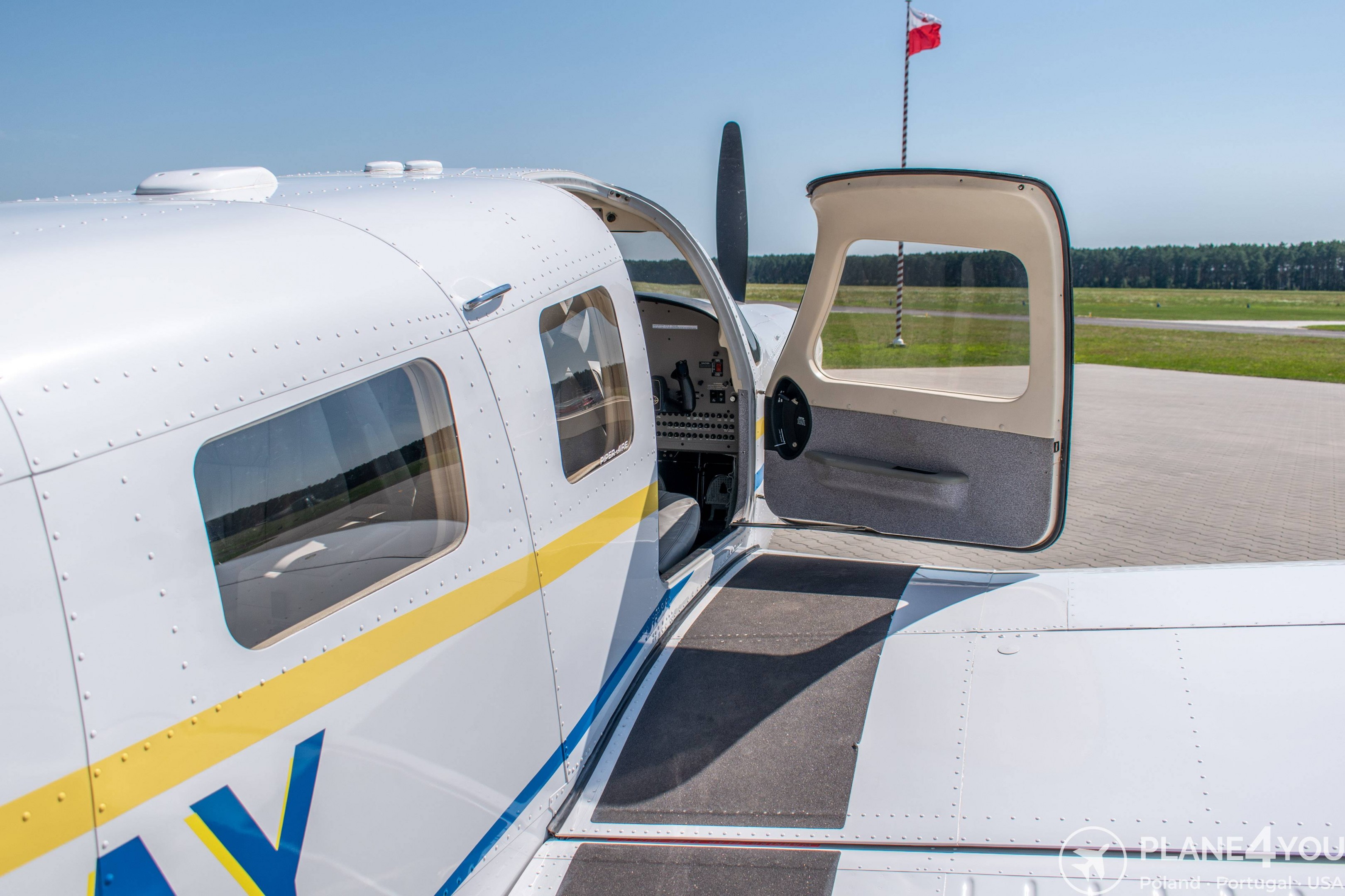 2004 Piper PA32 301FT 6X, photo 37