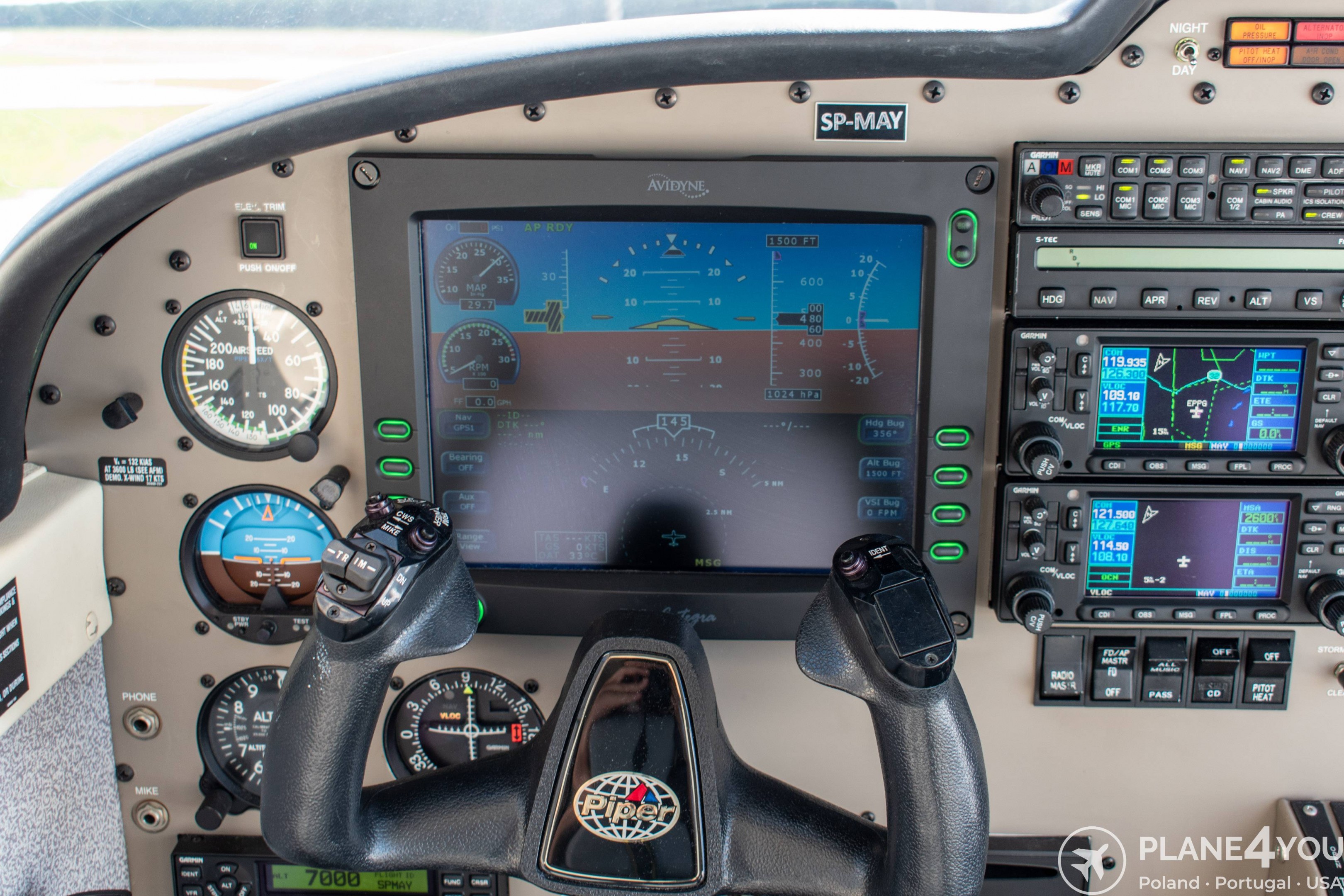 2004 Piper PA32 301FT 6X, photo 42