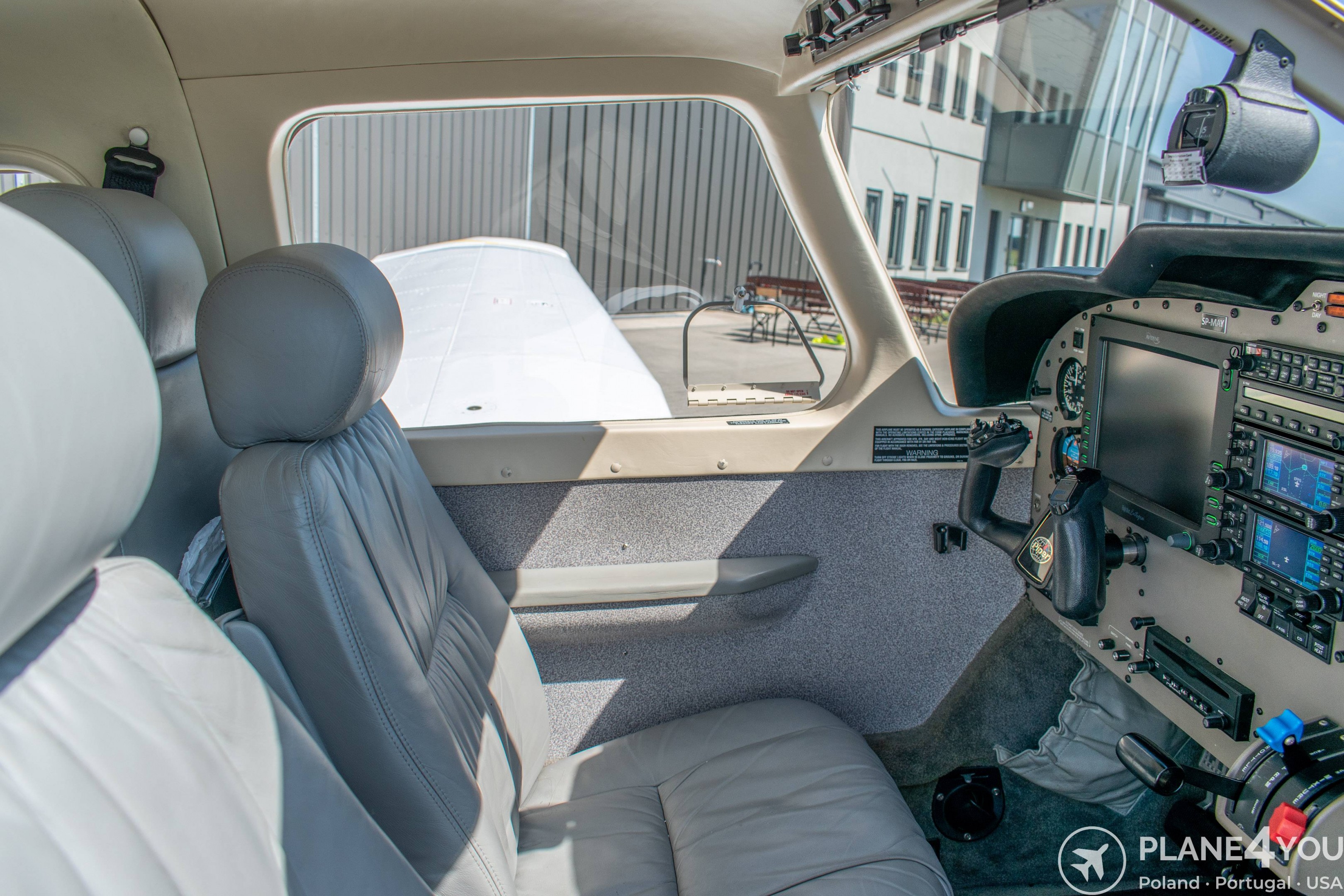 2004 Piper PA32 301FT 6X, photo 47