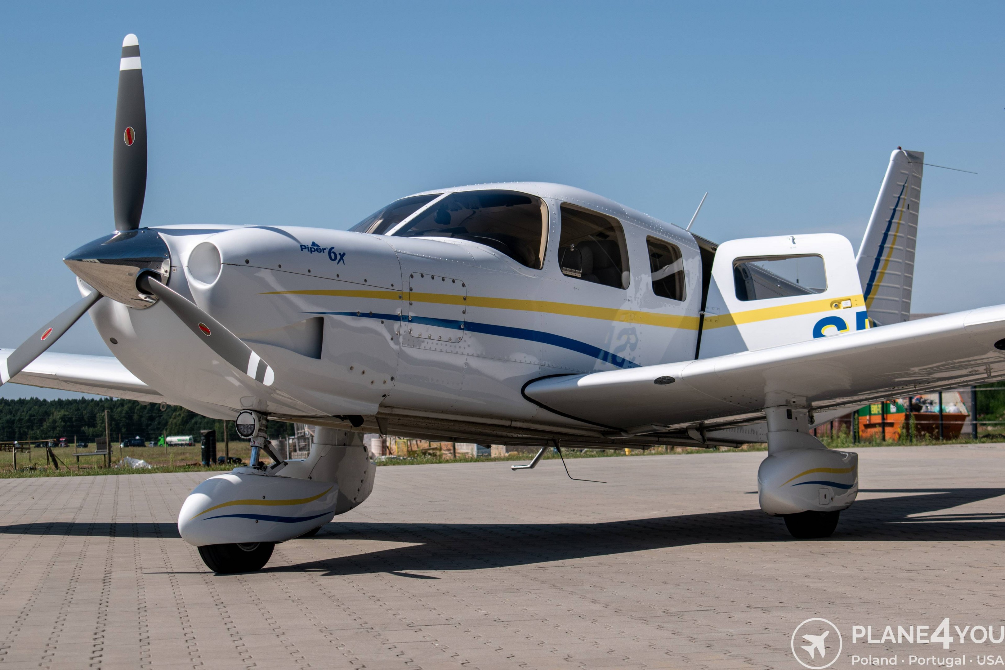 2004 Piper PA32 301FT 6X, photo 49