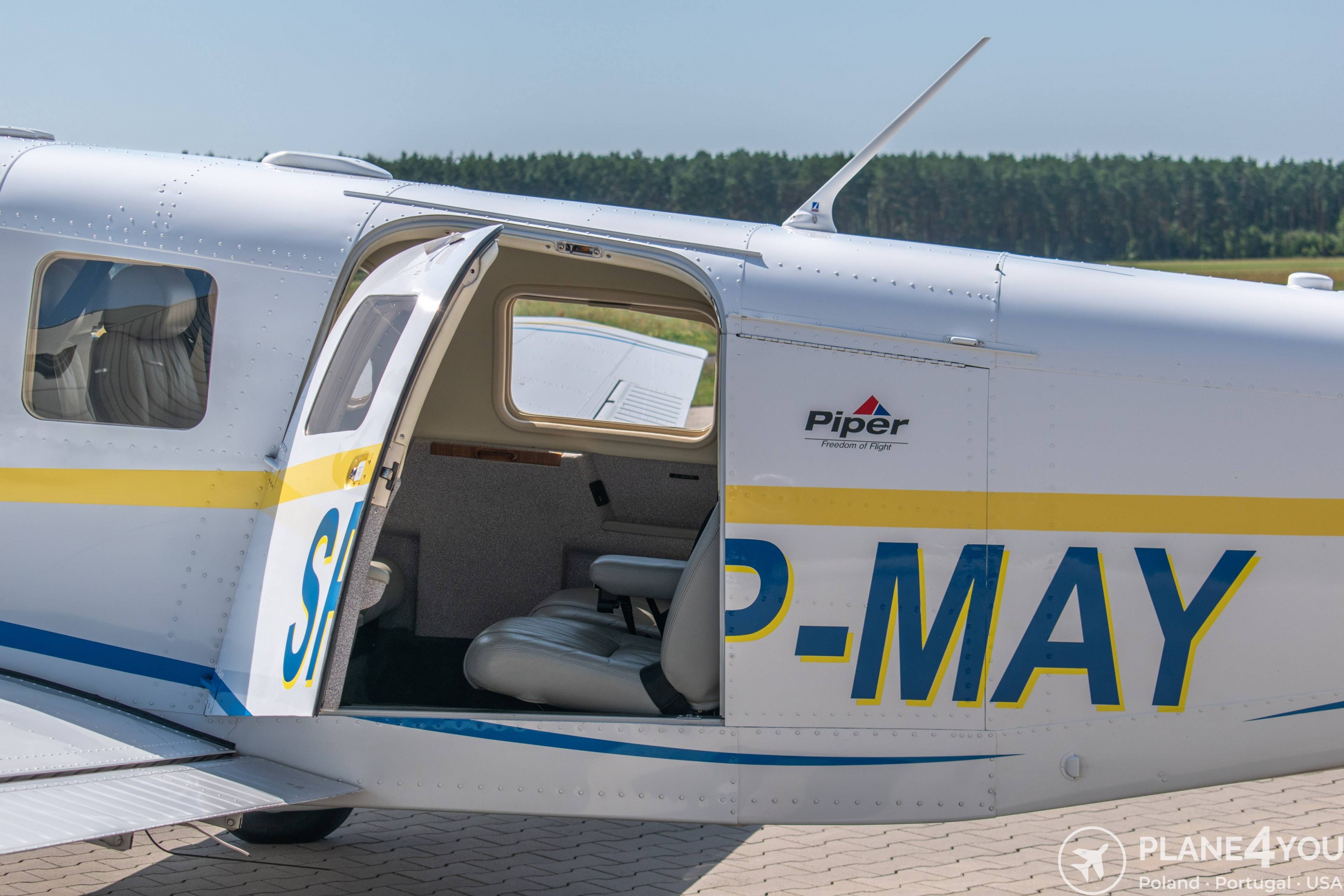 2004 Piper PA32 301FT 6X, photo 50