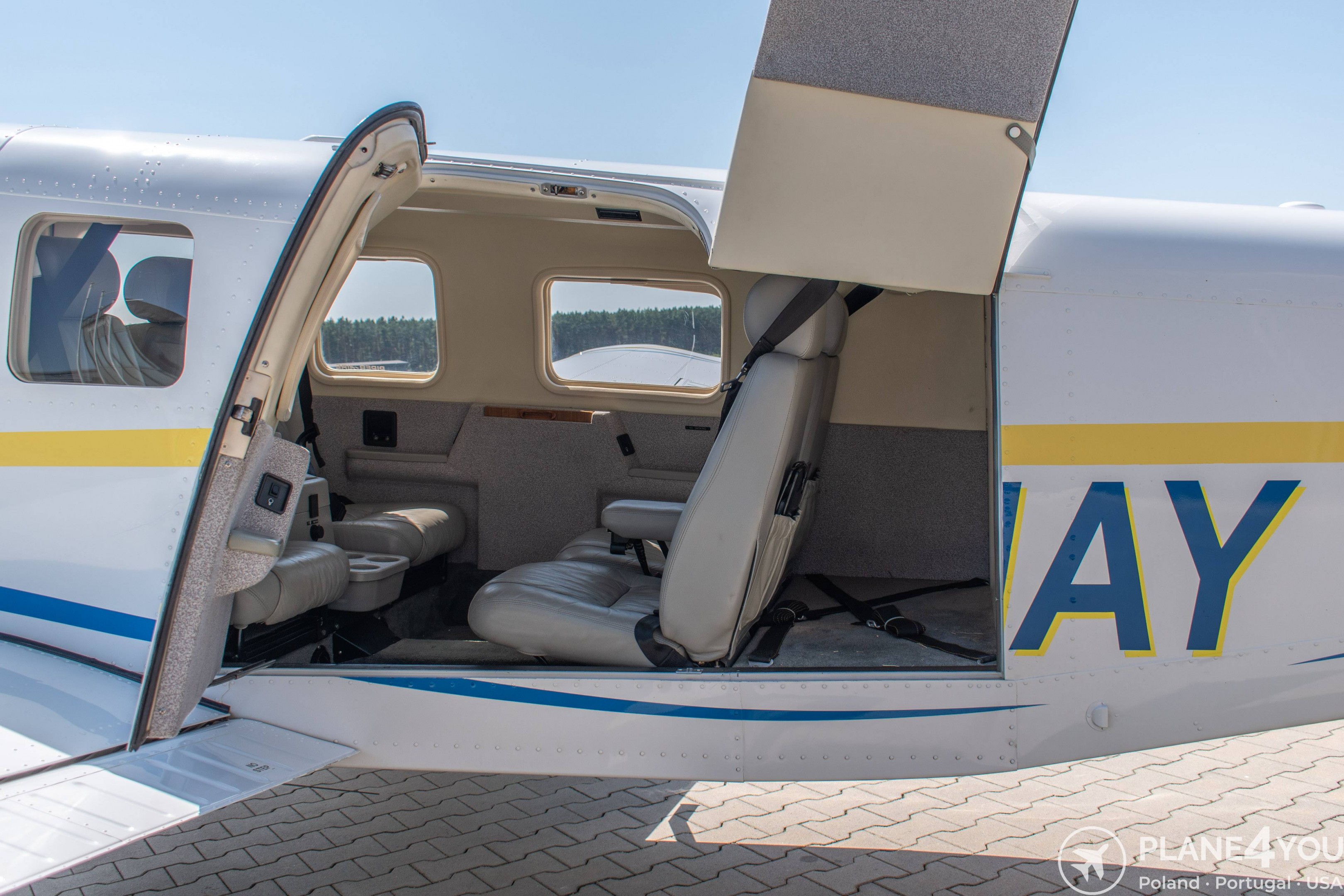 2004 Piper PA32 301FT 6X, photo 51
