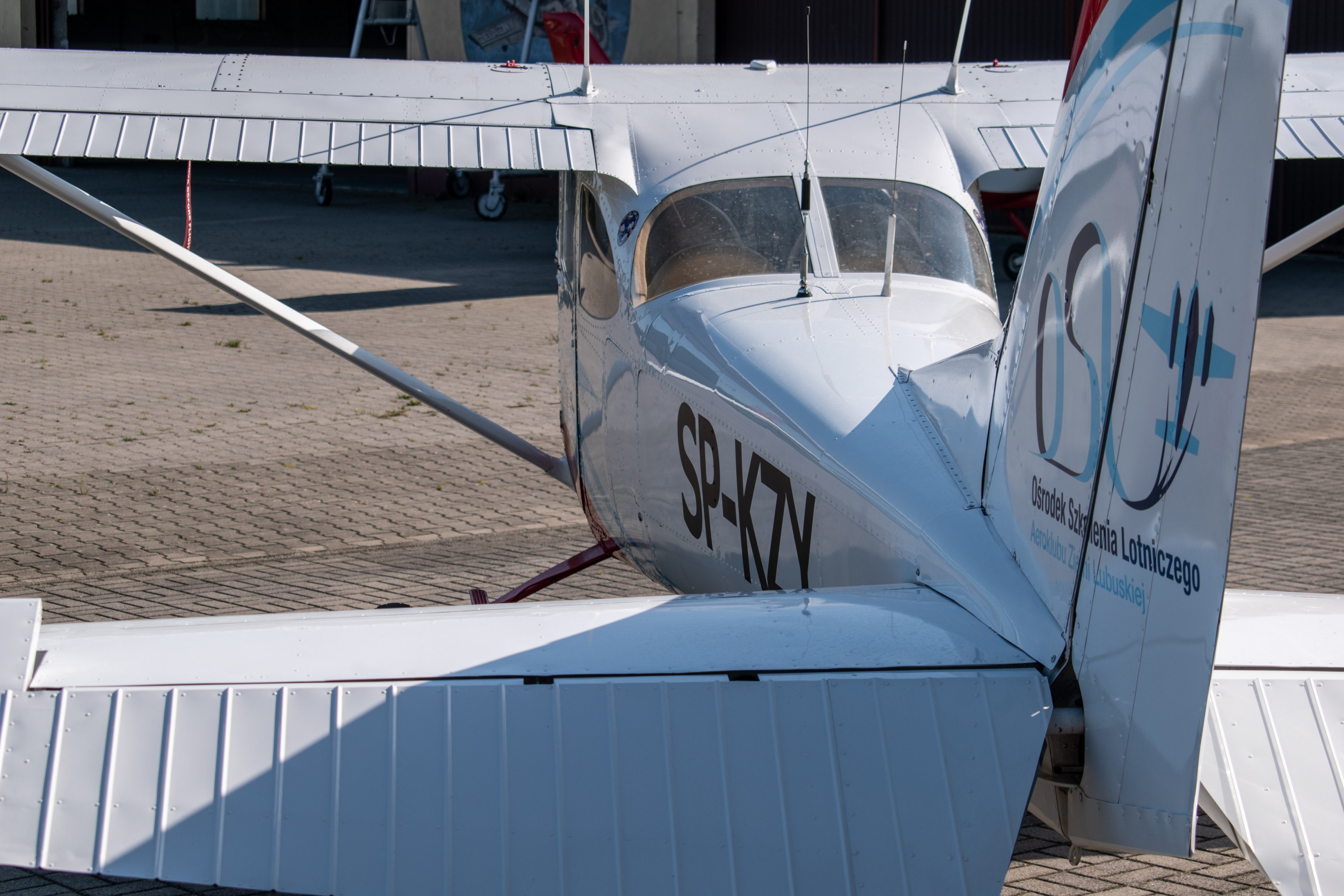 1967 Cessna F172H, photo 8