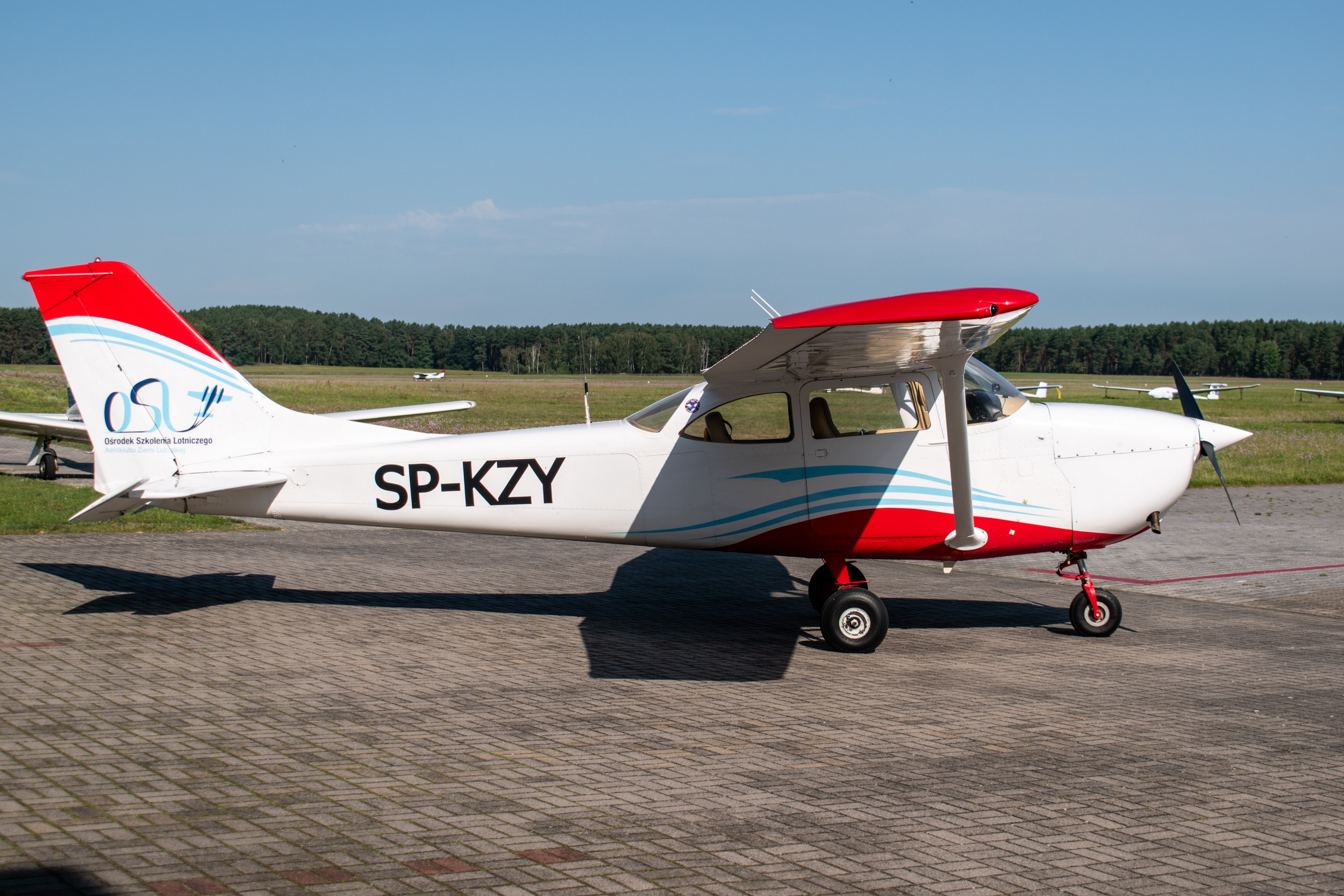 1967 Cessna F172H, photo 14