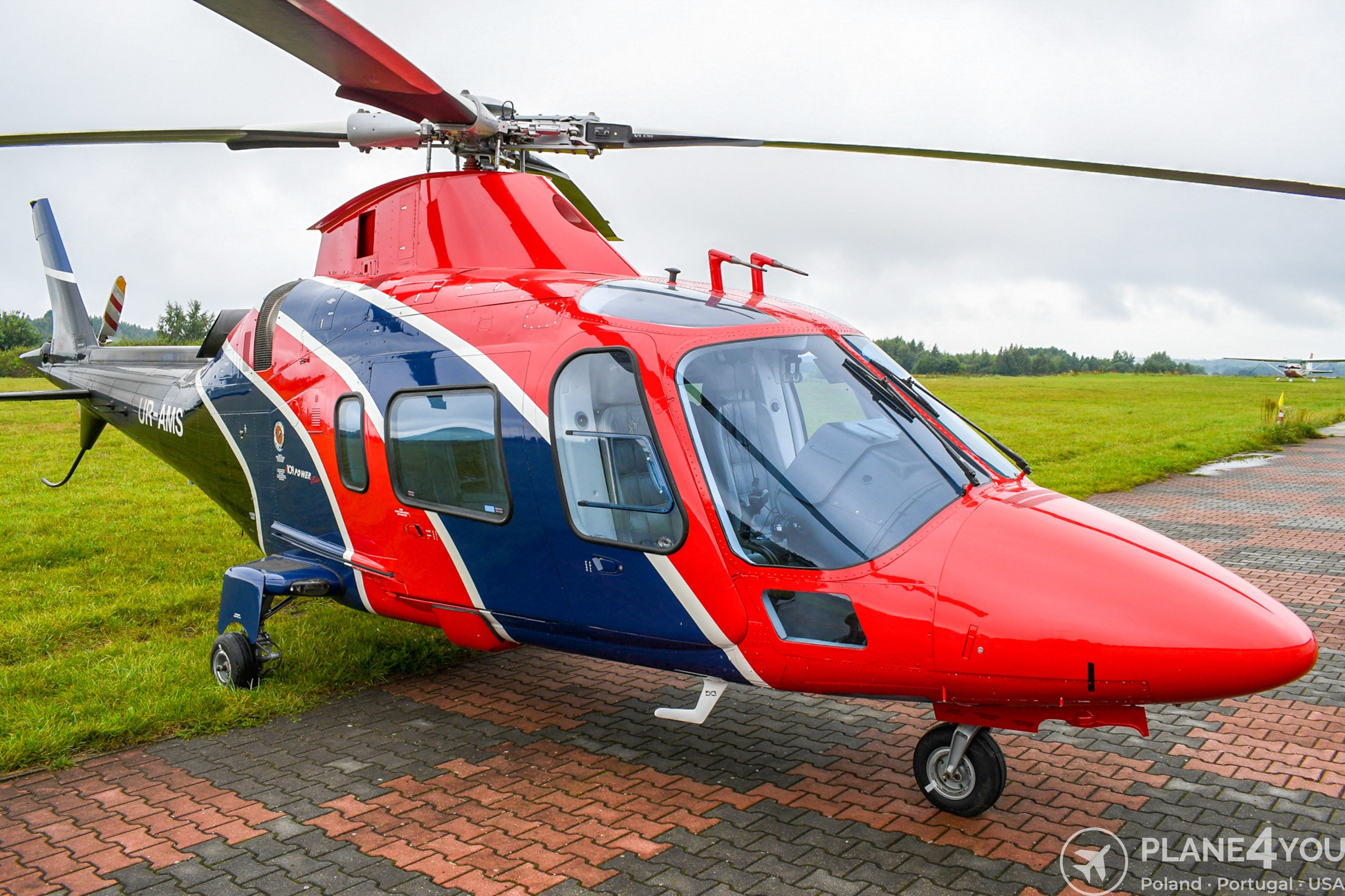 2006 Agusta A109E Power Elite, photo 2