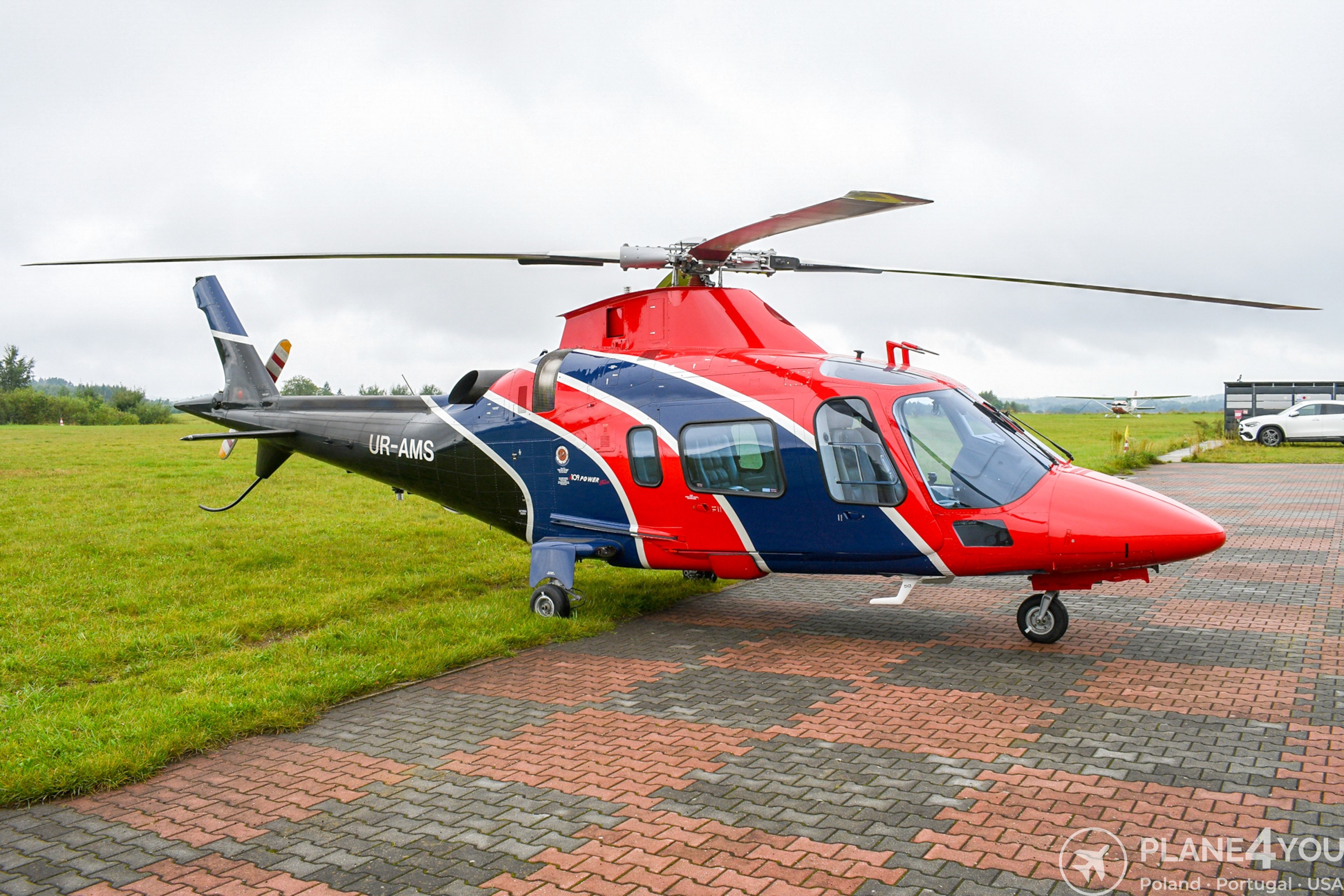 2006 Agusta A109E Power Elite, photo 3