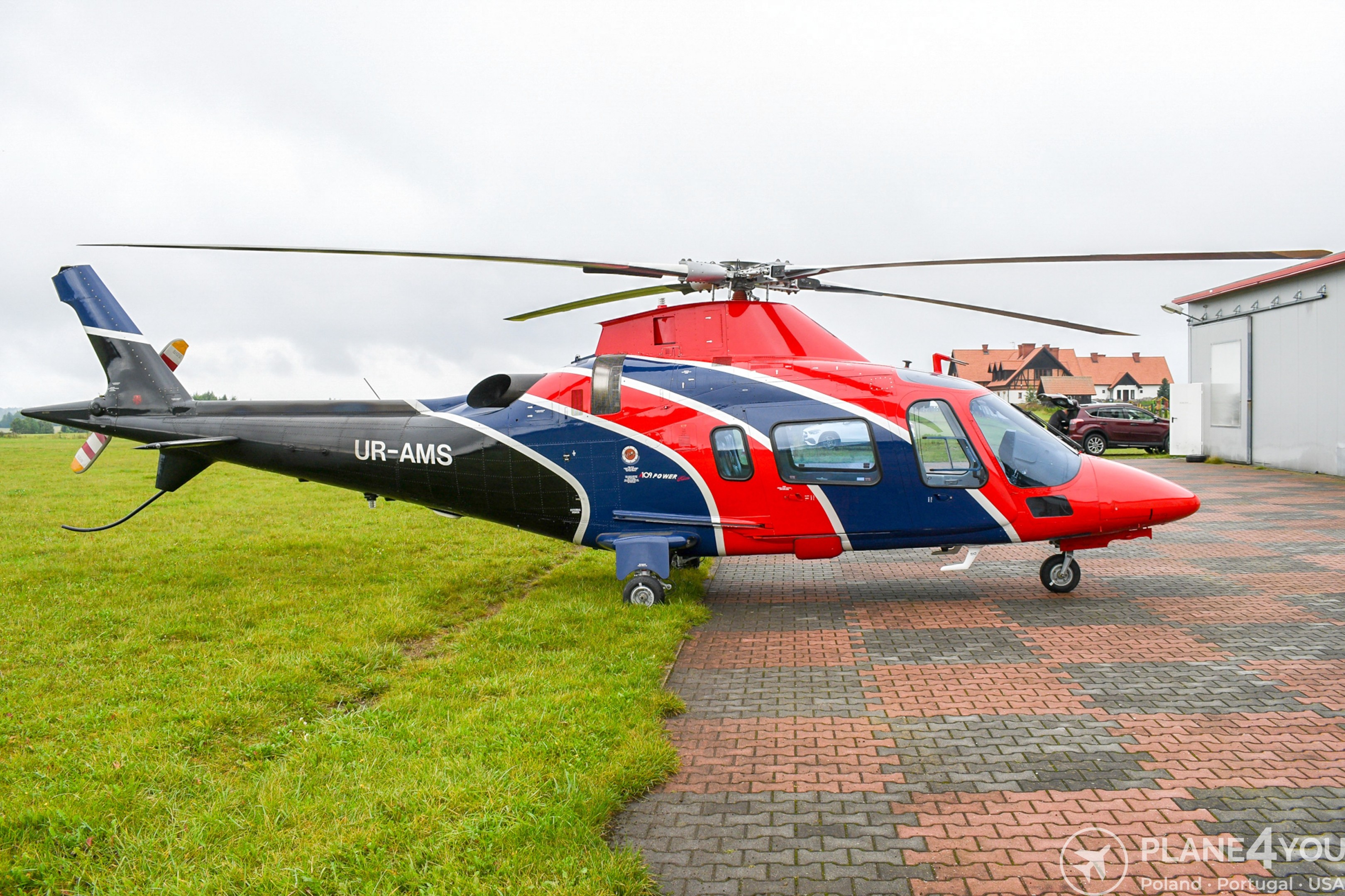 2006 Agusta A109E Power Elite, photo 4