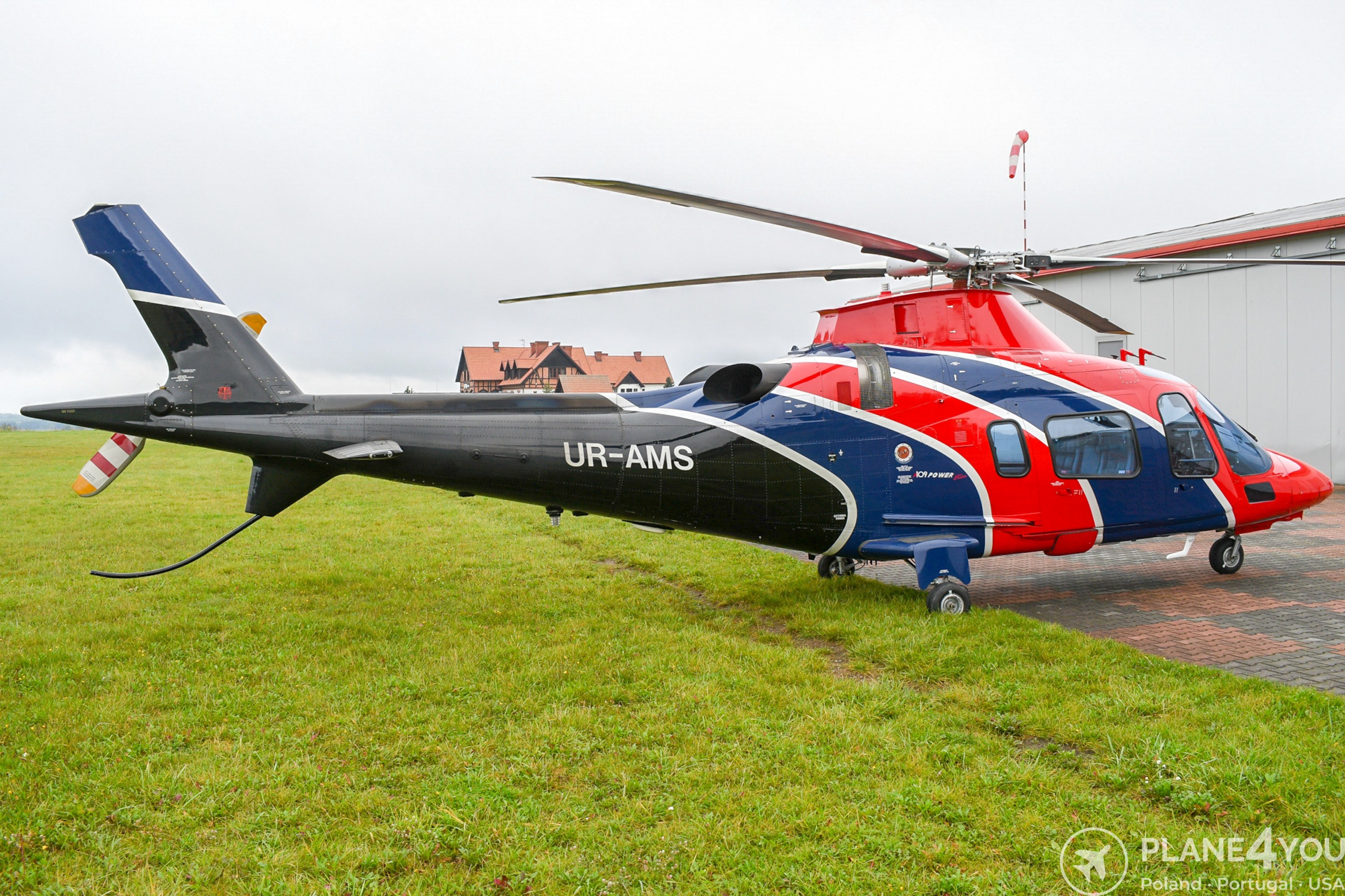 2006 Agusta A109E Power Elite, photo 5