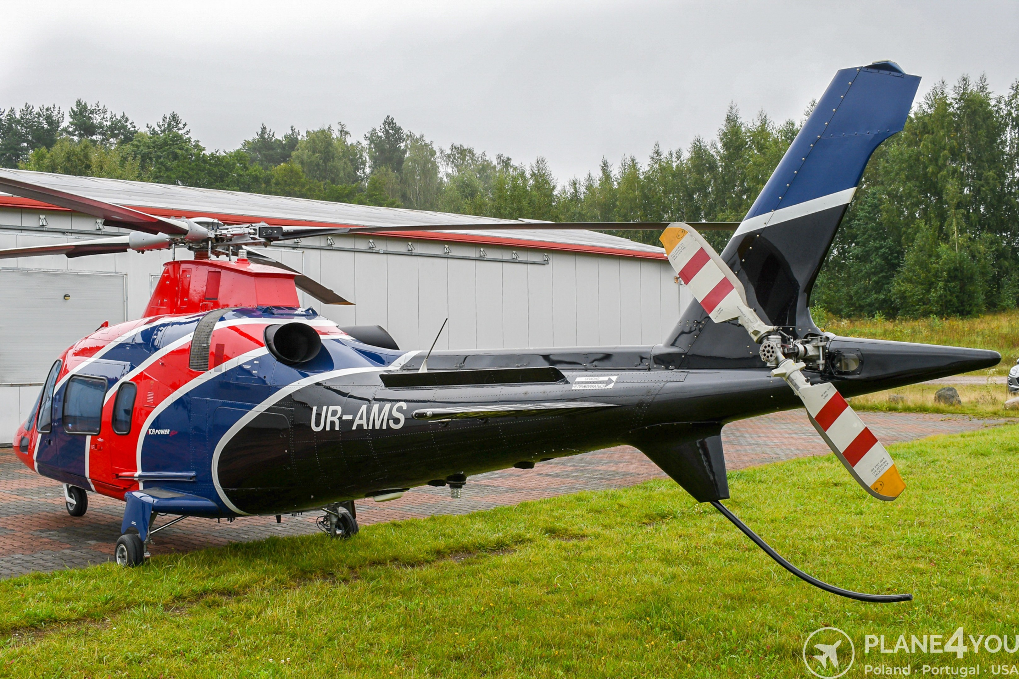 2006 Agusta A109E Power Elite, photo 6