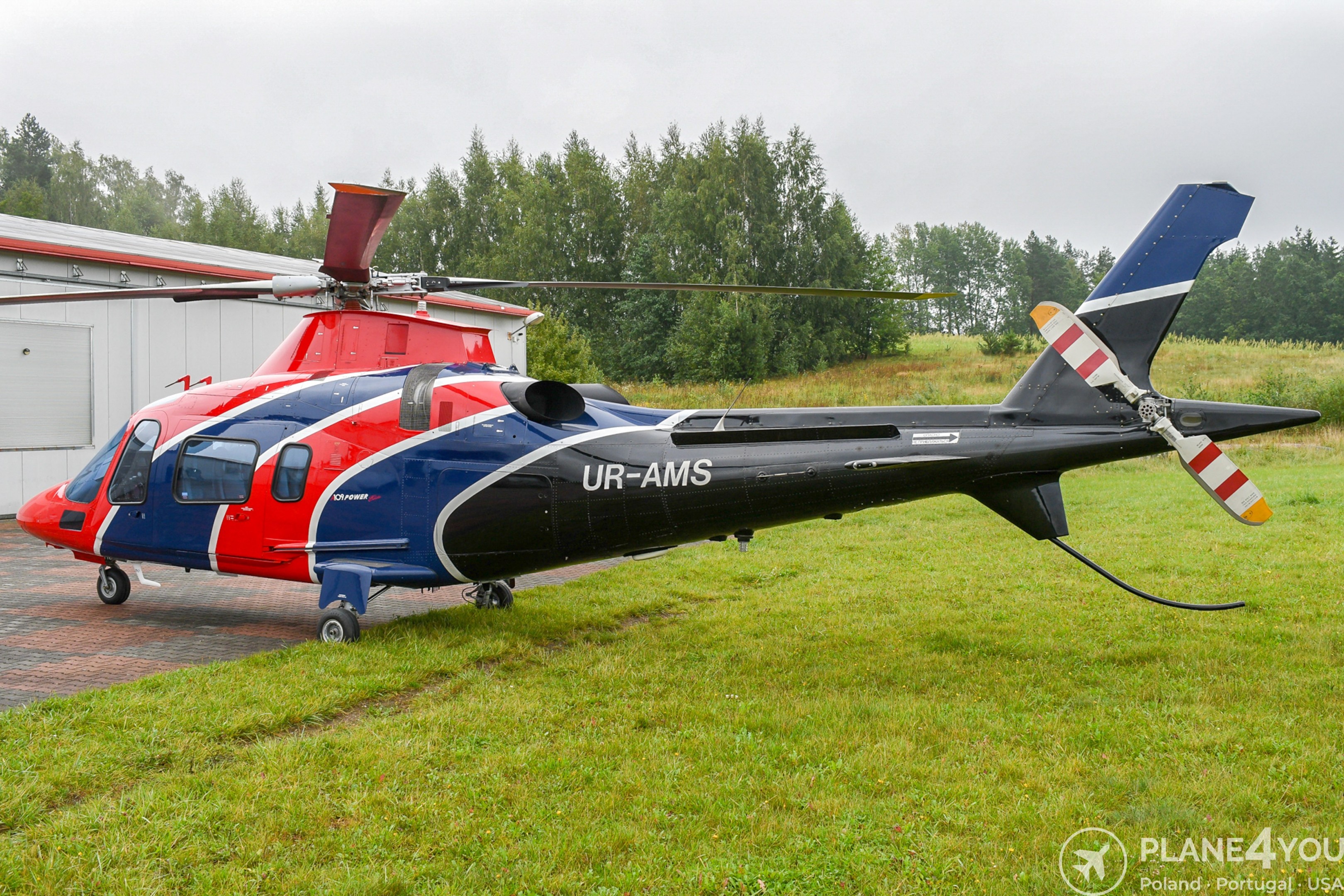 2006 Agusta A109E Power Elite, photo 7