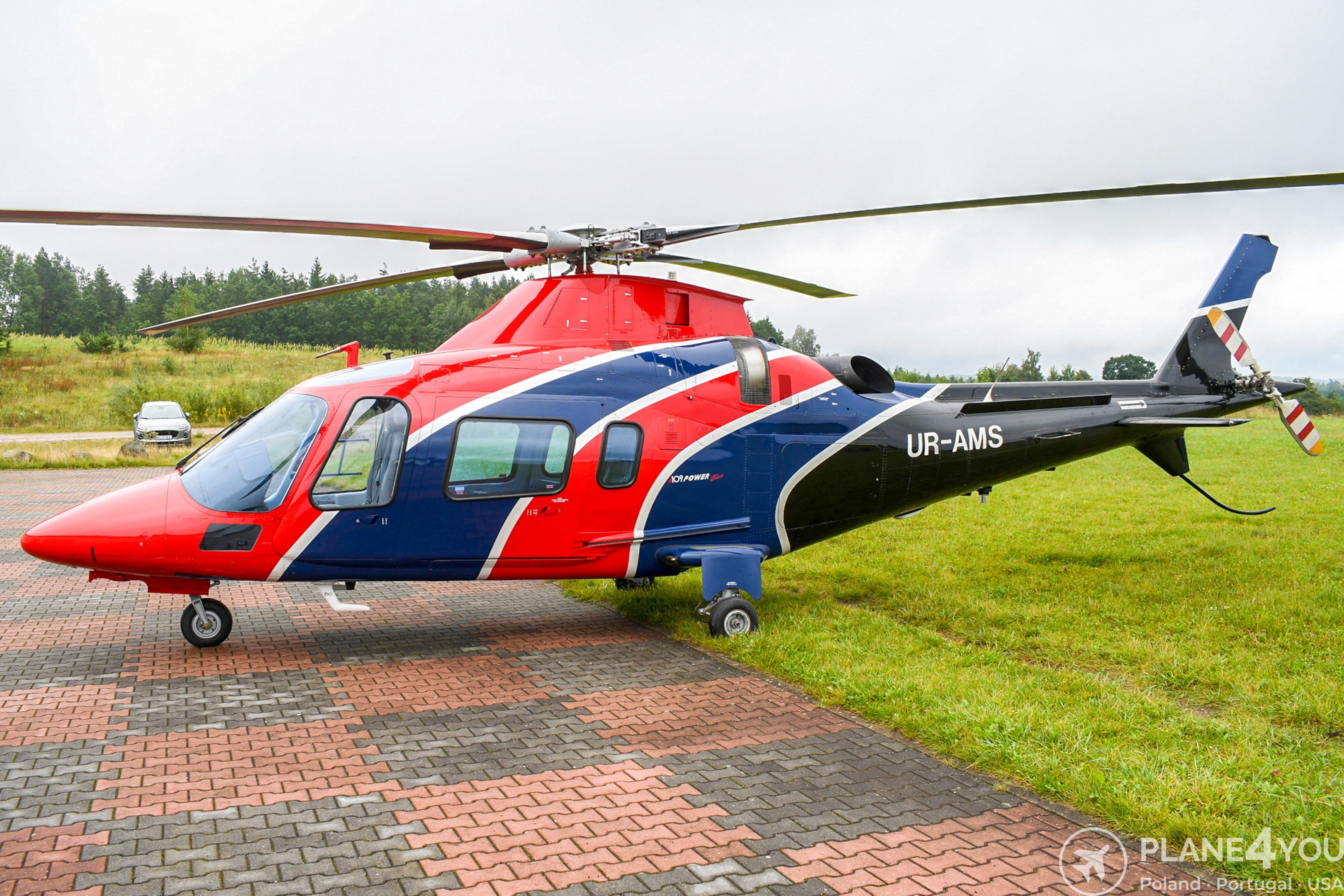 2006 Agusta A109E Power Elite, photo 9