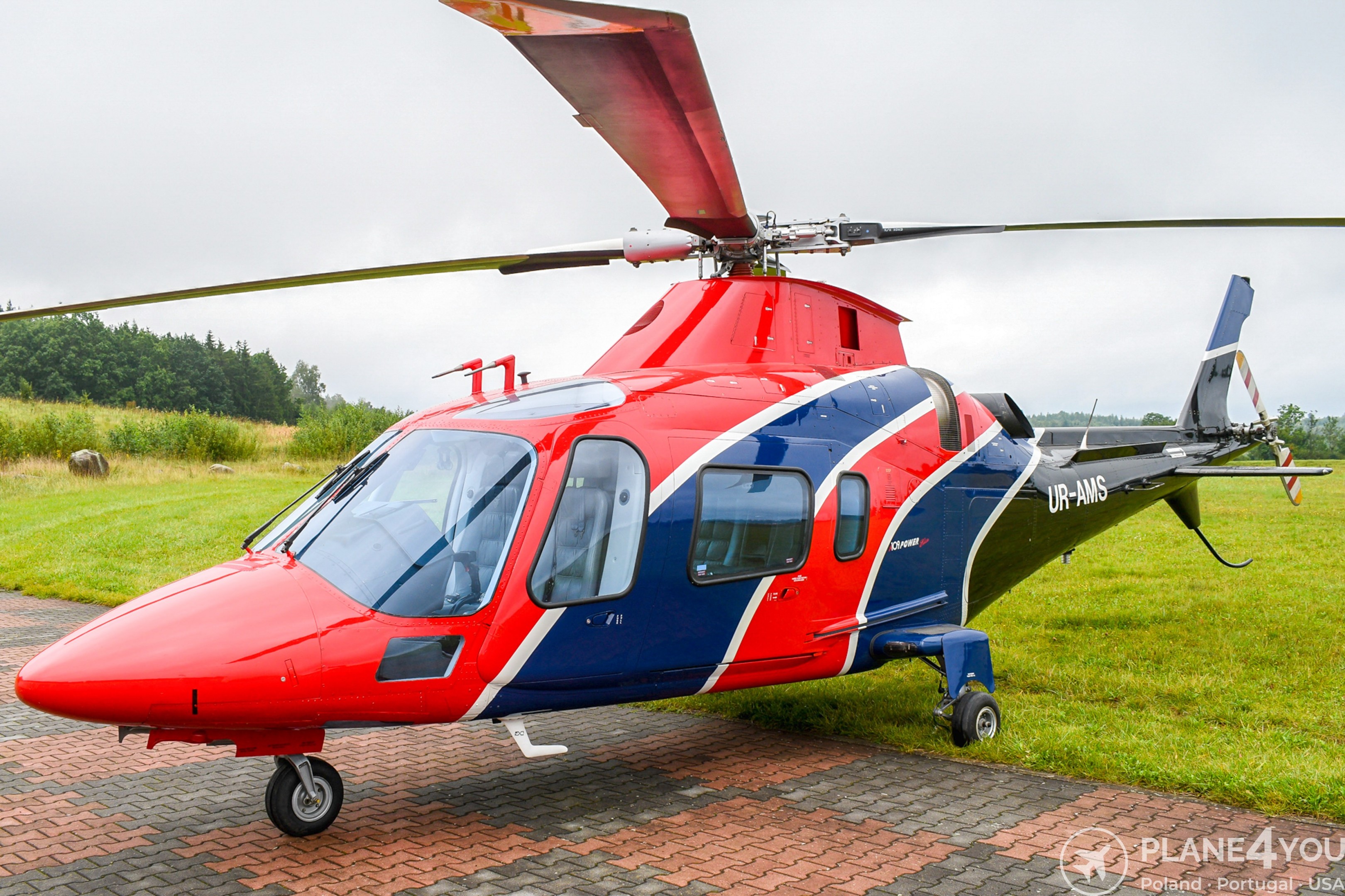 2006 Agusta A109E Power Elite, photo 10