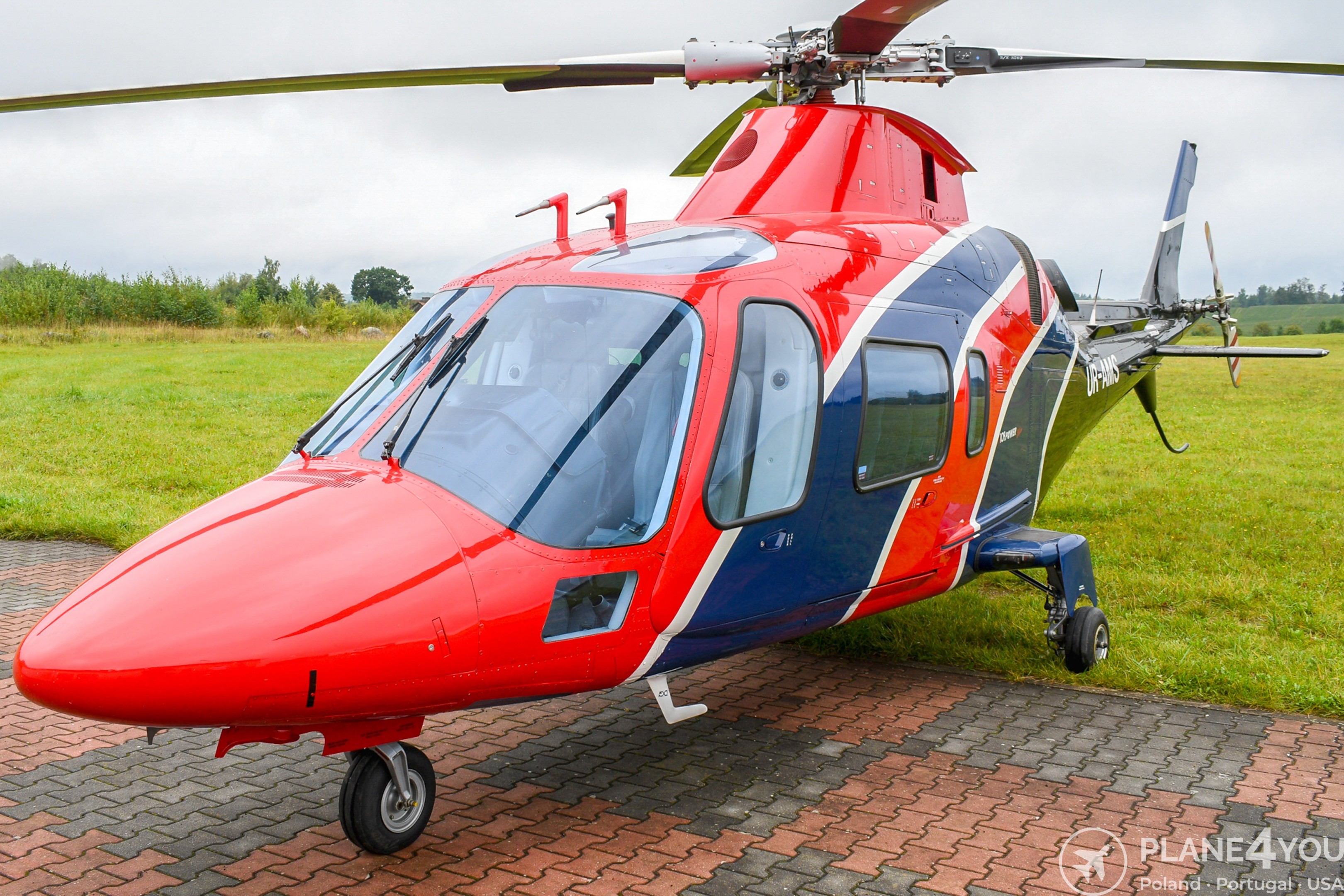 2006 Agusta A109E Power Elite, photo 11