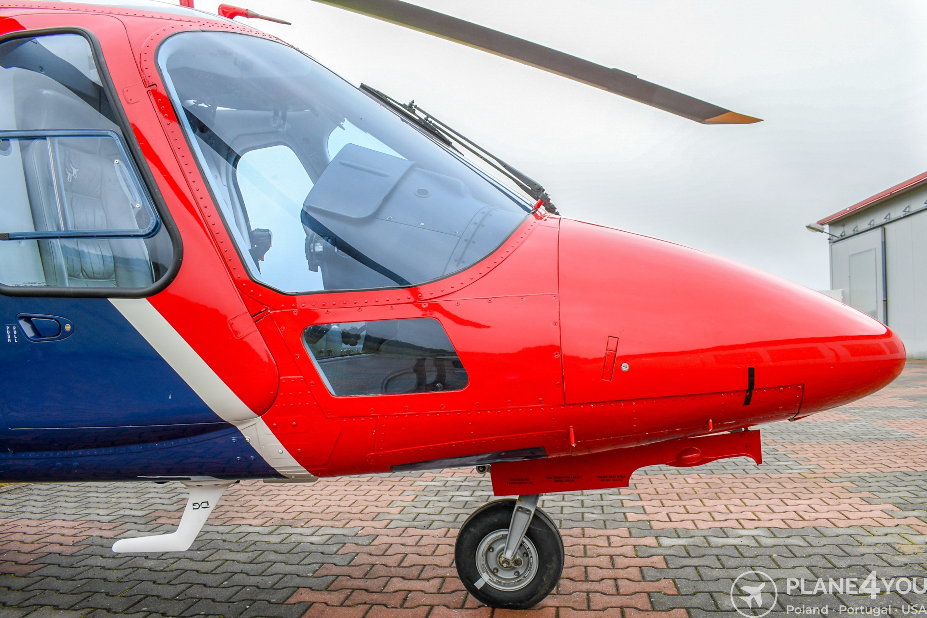 2006 Agusta A109E Power Elite, photo 13