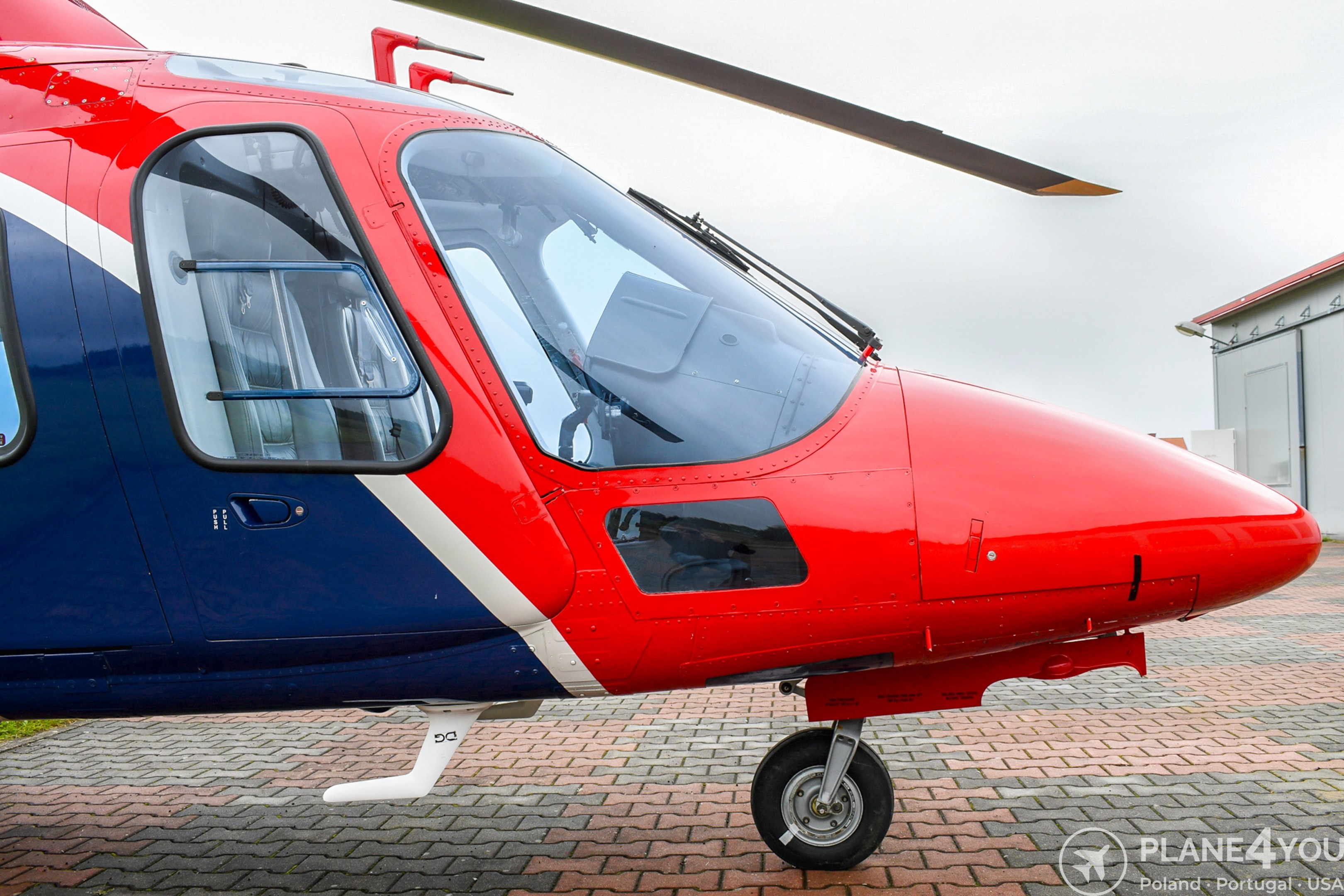 2006 Agusta A109E Power Elite, photo 14