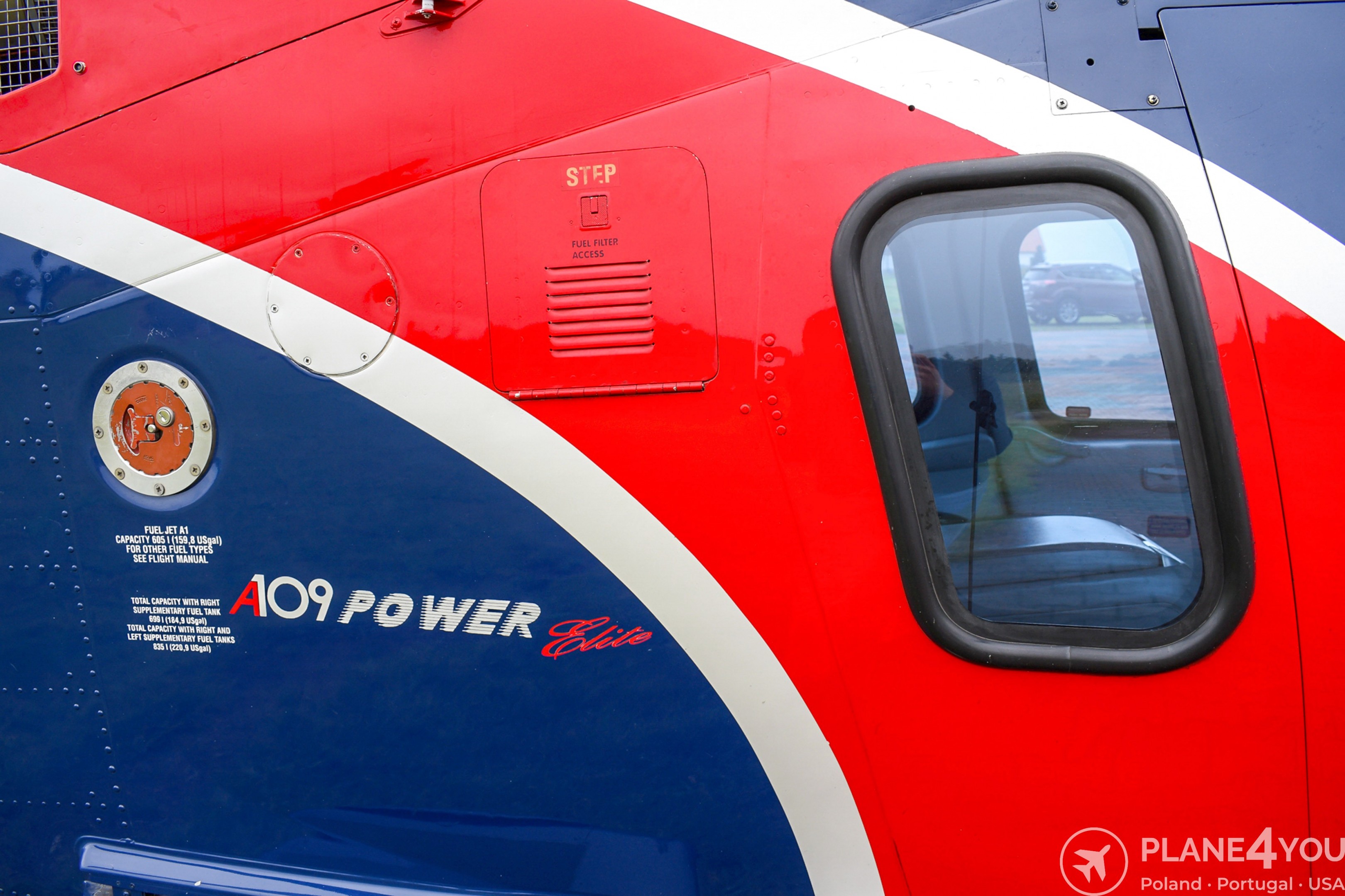 2006 Agusta A109E Power Elite, photo 17