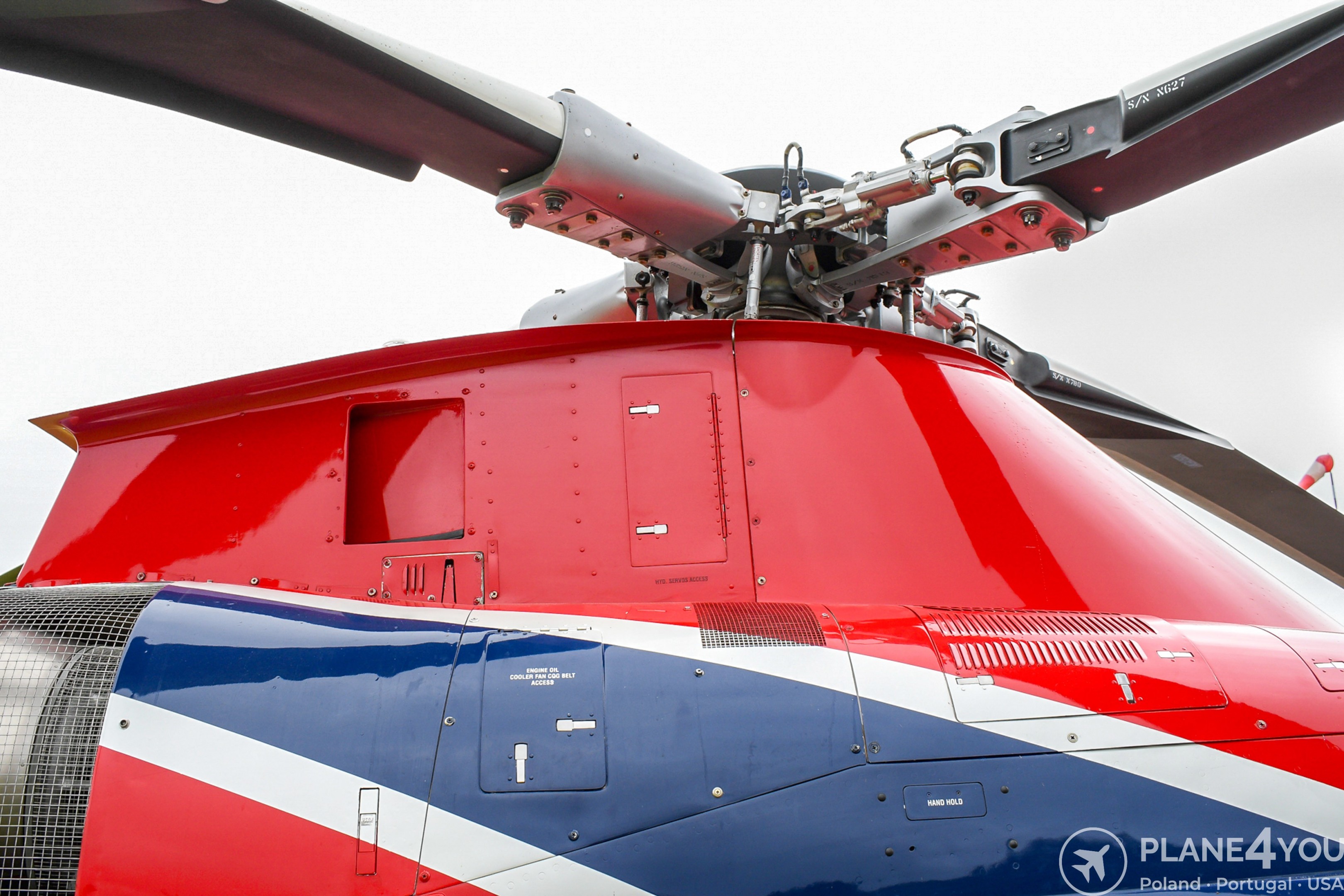 2006 Agusta A109E Power Elite, photo 19