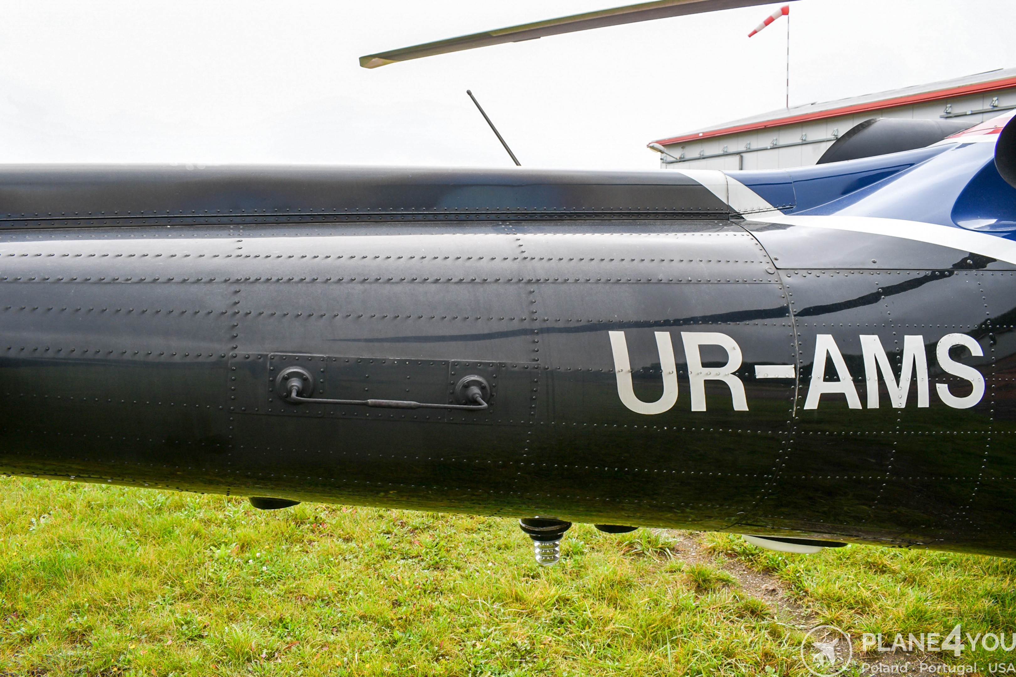 2006 Agusta A109E Power Elite, photo 24