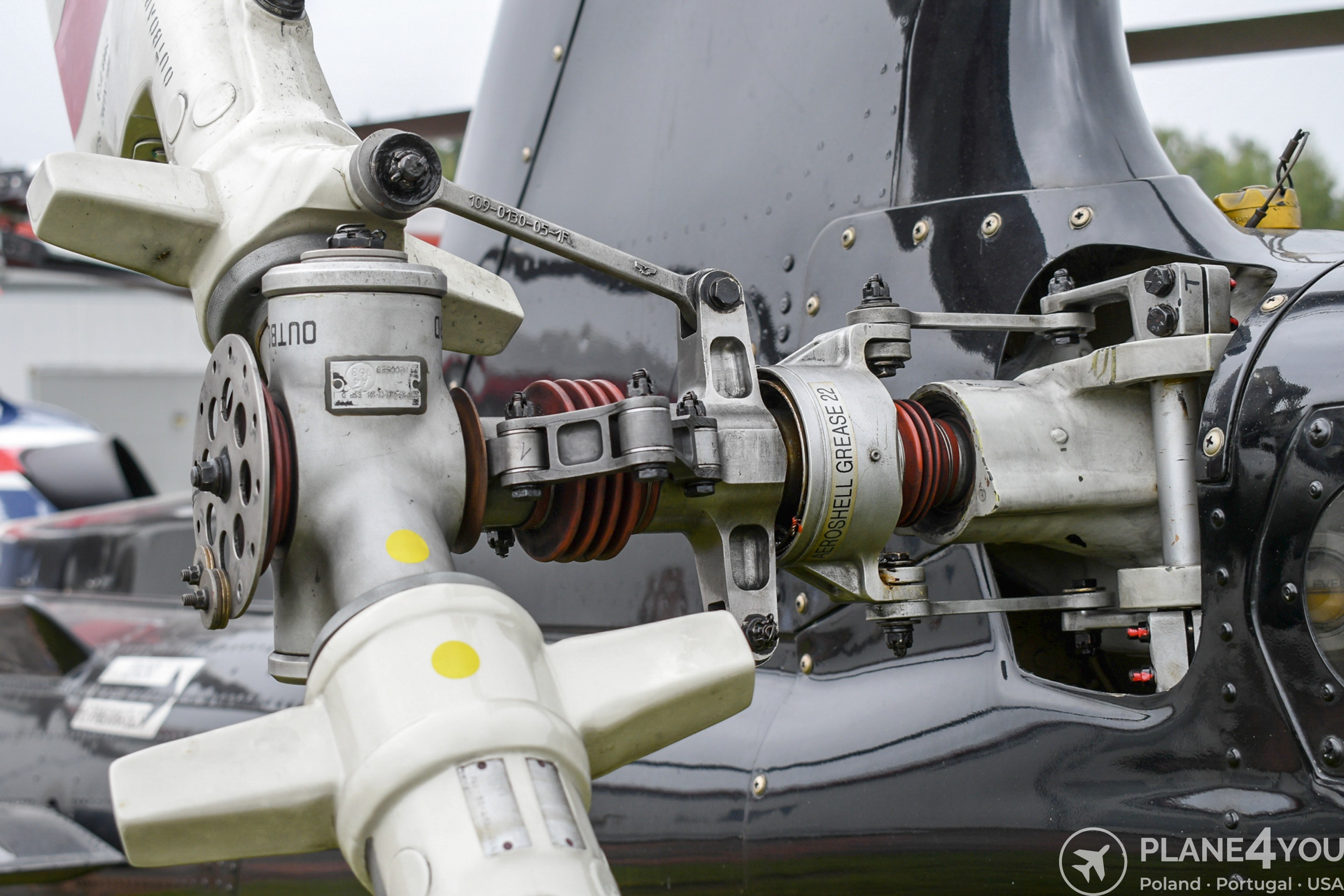 2006 Agusta A109E Power Elite, photo 30