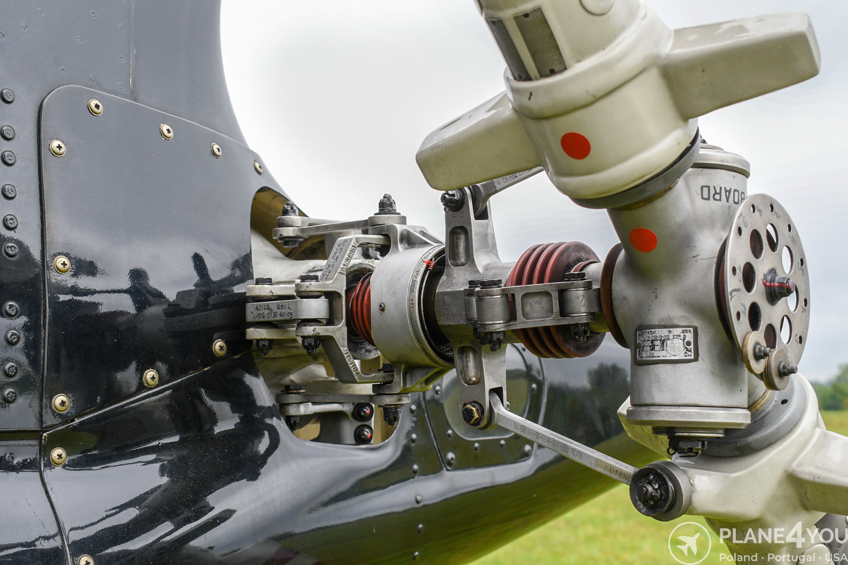 2006 Agusta A109E Power Elite, photo 33