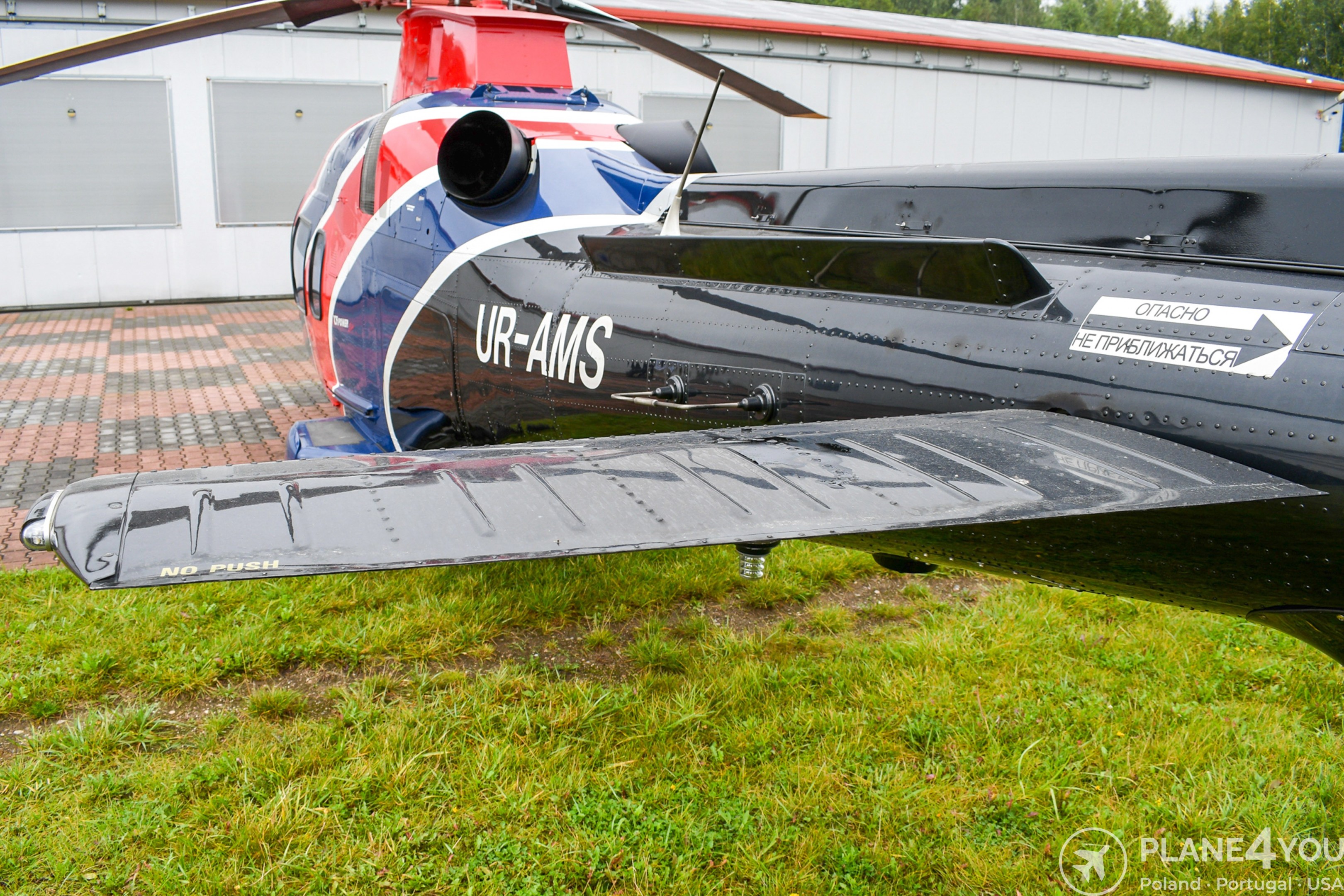 2006 Agusta A109E Power Elite, photo 34