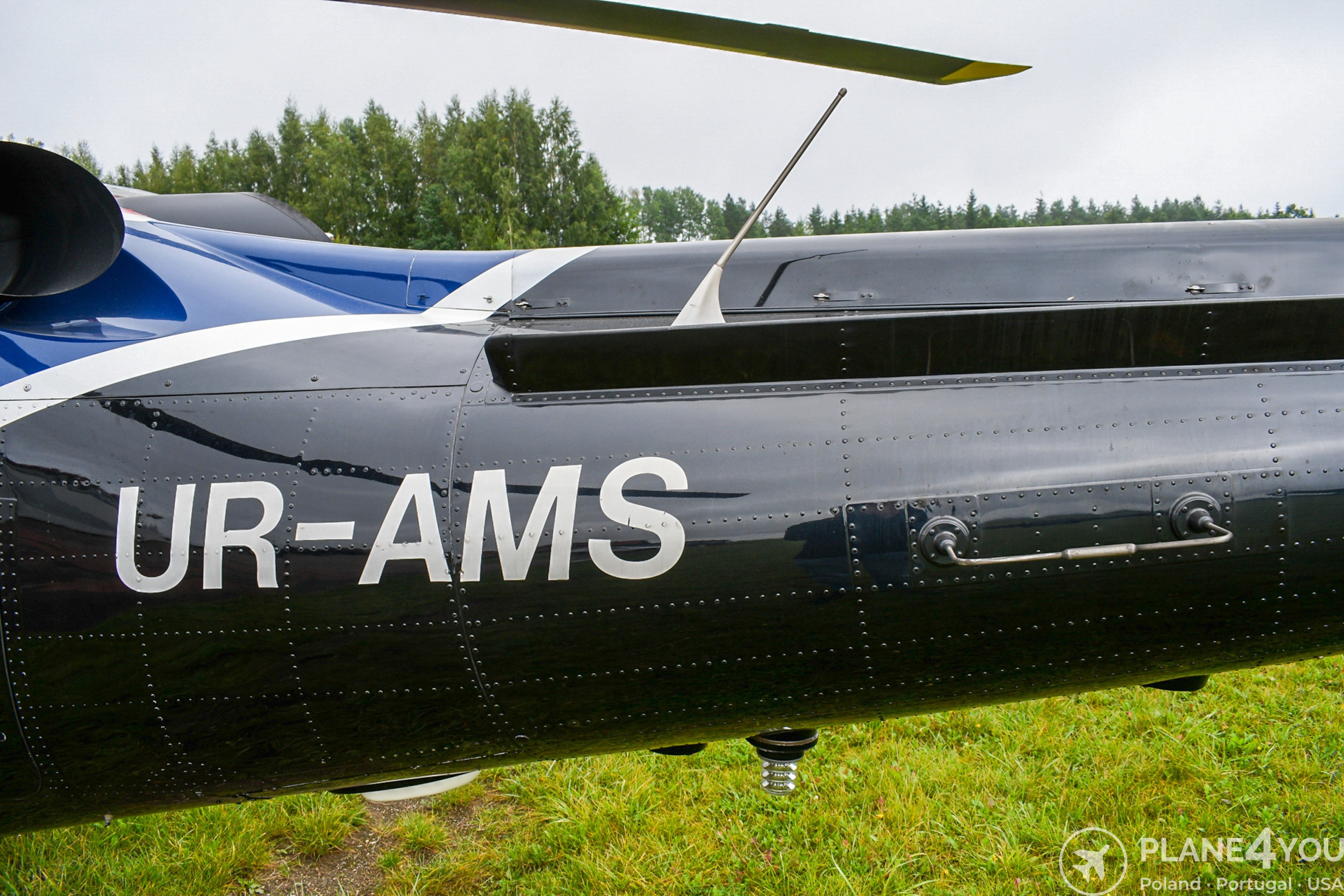 2006 Agusta A109E Power Elite, photo 37