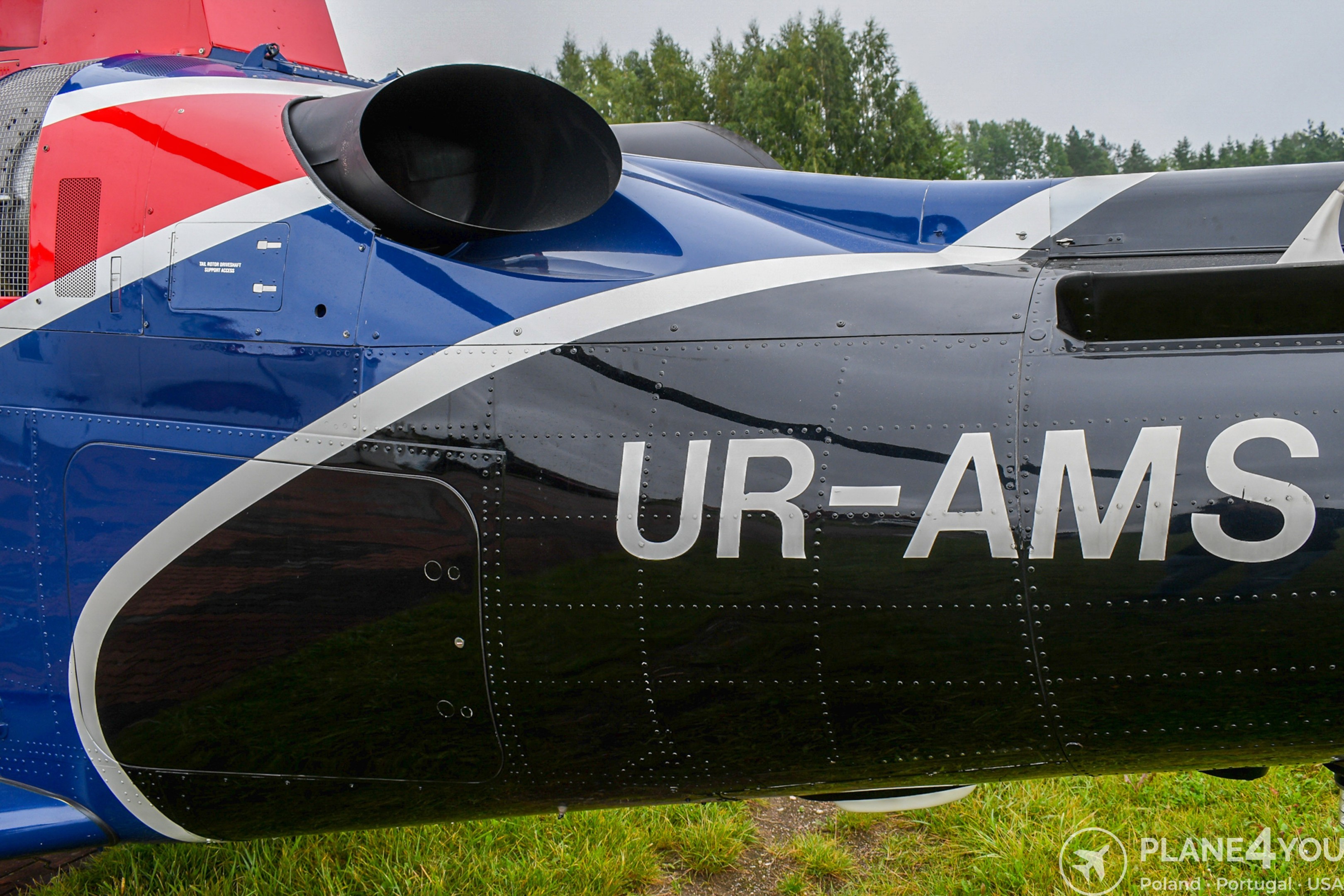 2006 Agusta A109E Power Elite, photo 39