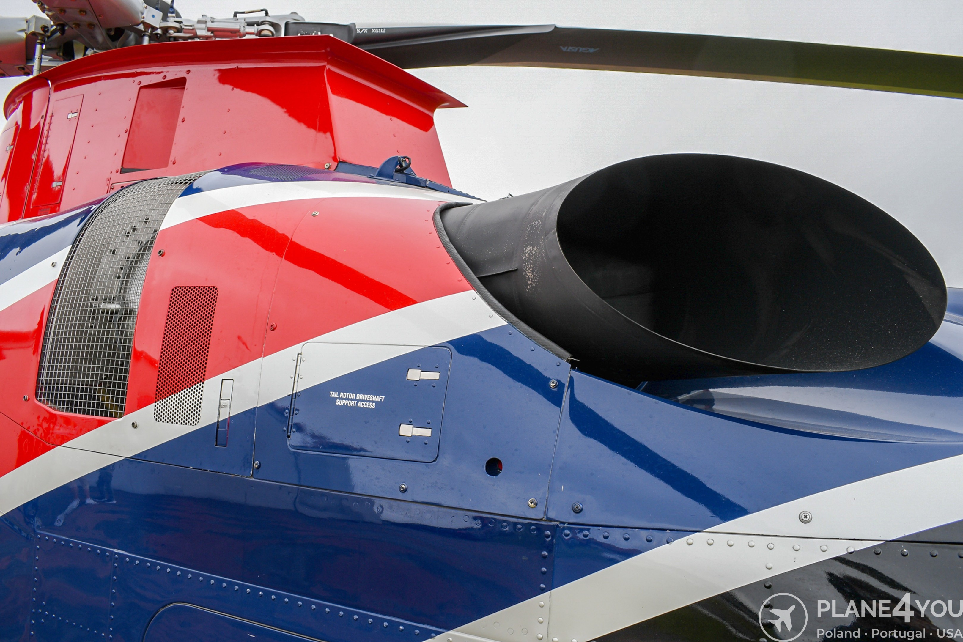 2006 Agusta A109E Power Elite, photo 40