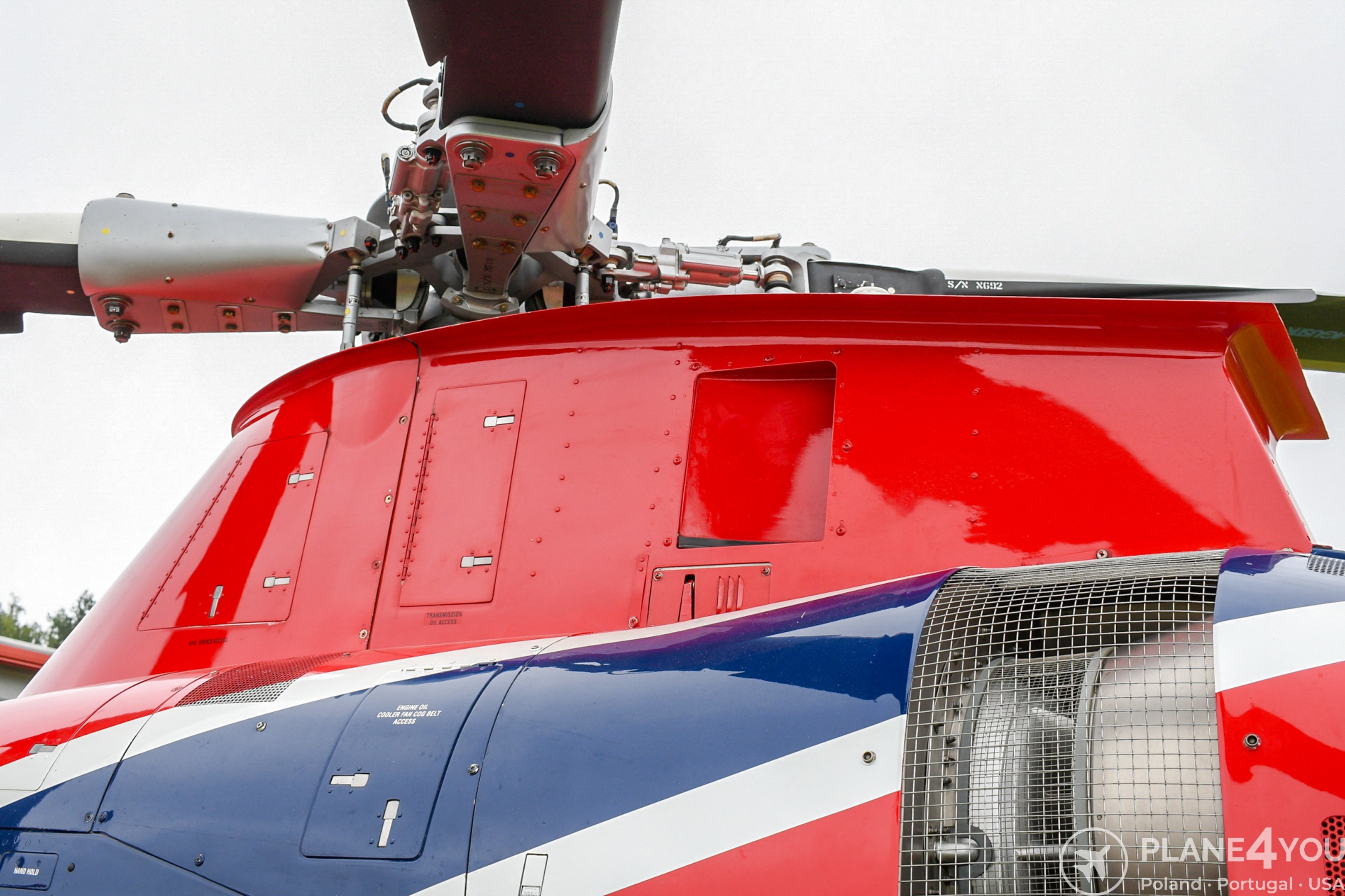 2006 Agusta A109E Power Elite, photo 41
