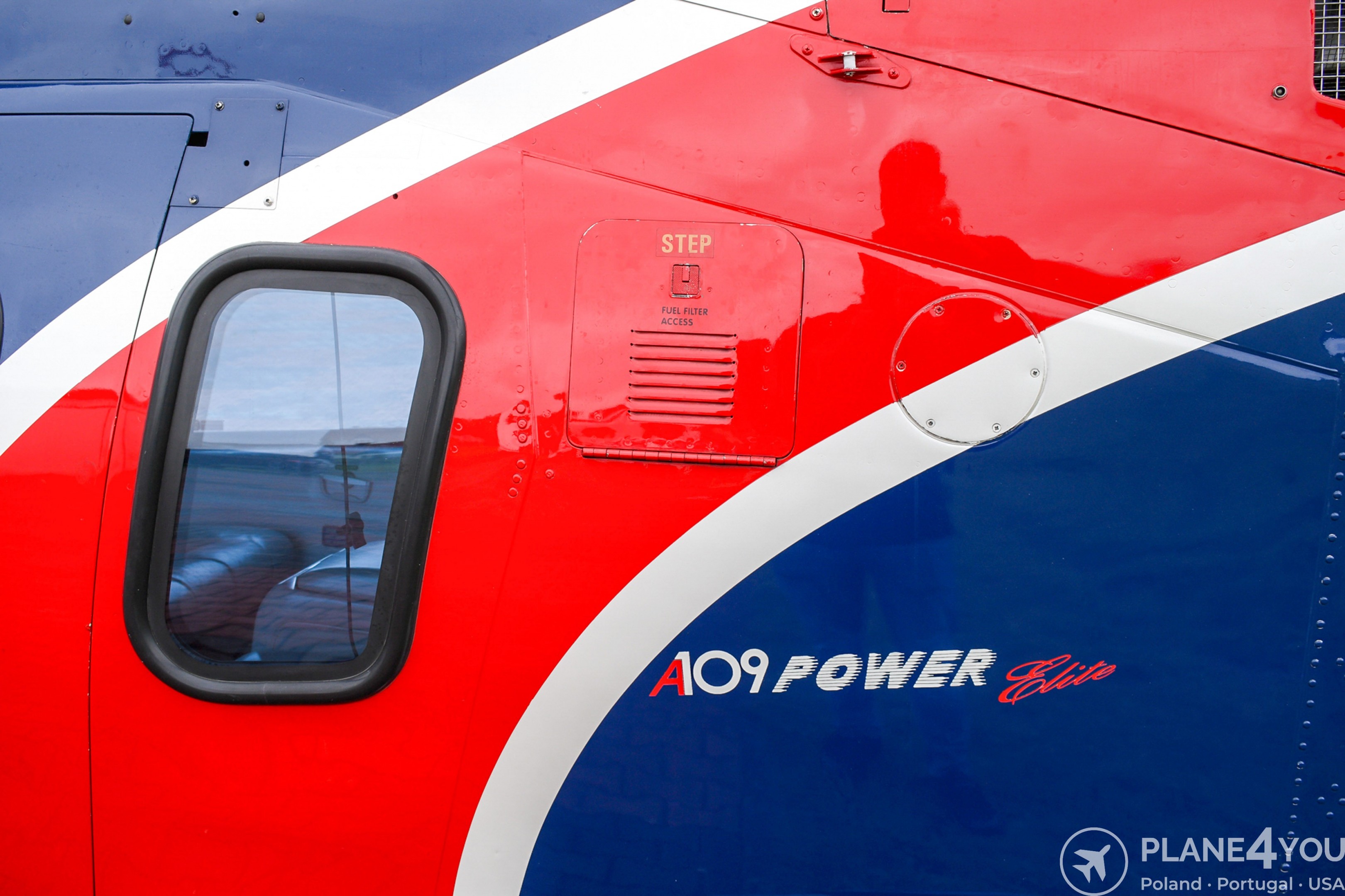 2006 Agusta A109E Power Elite, photo 42