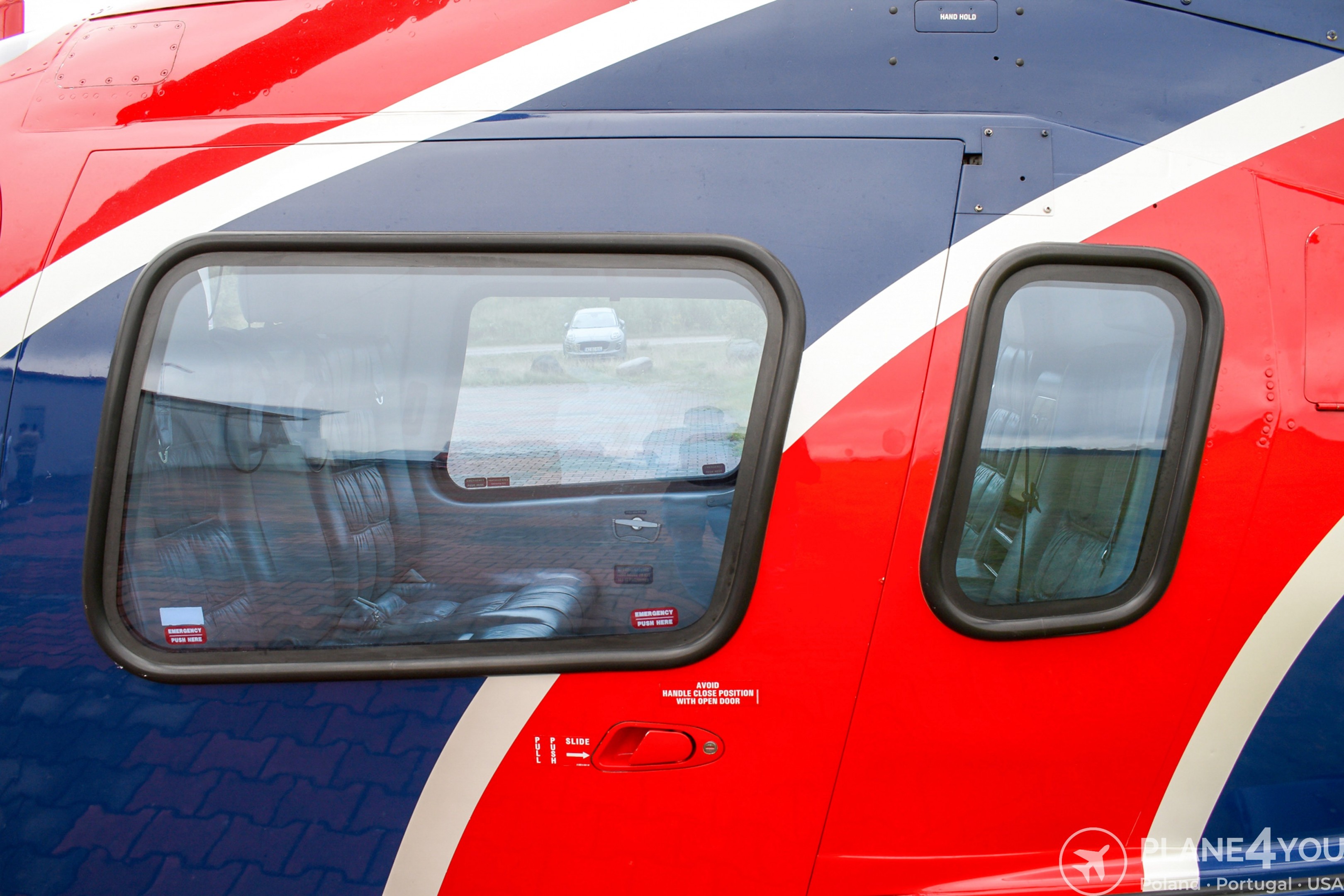 2006 Agusta A109E Power Elite, photo 46