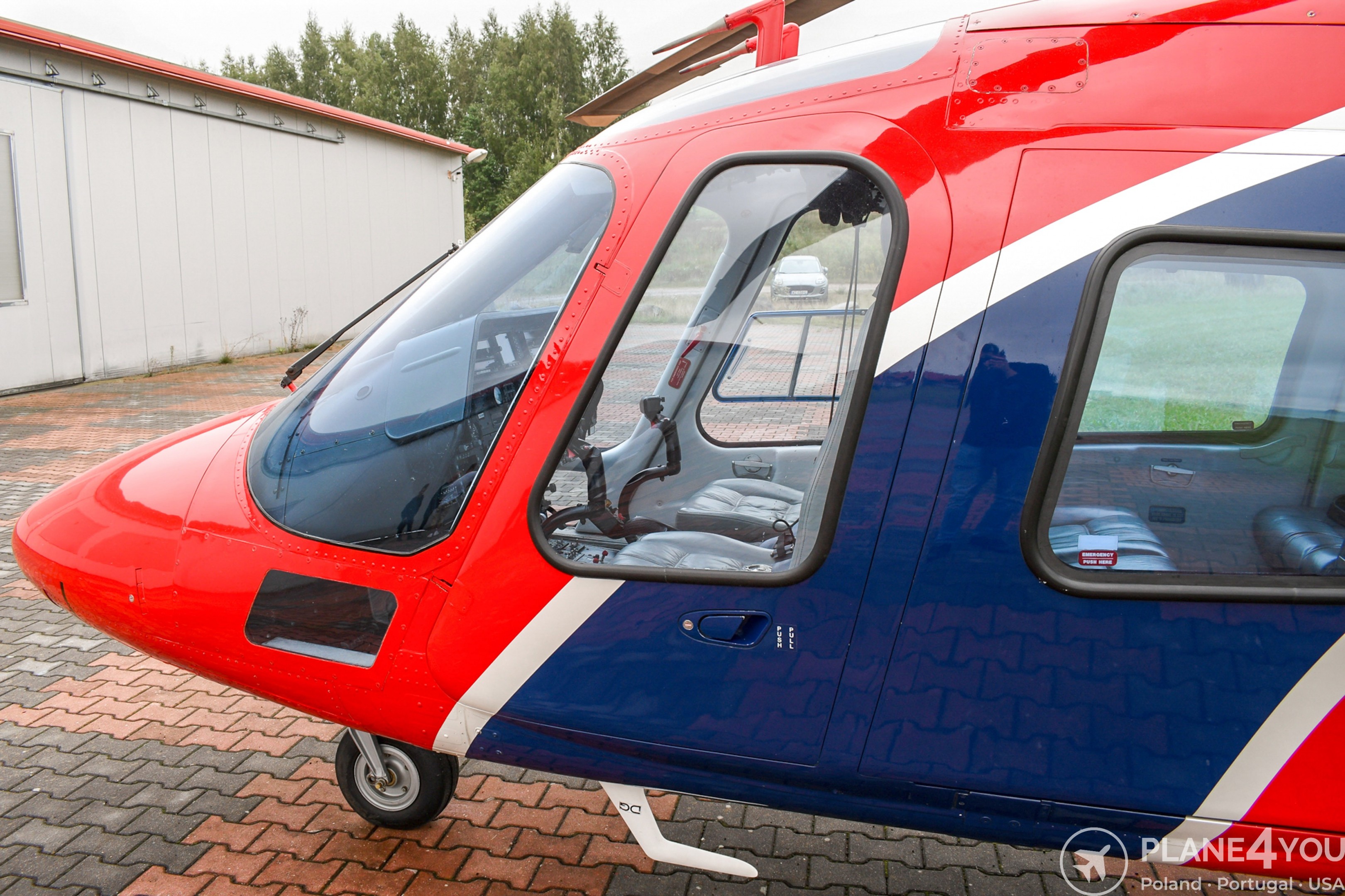 2006 Agusta A109E Power Elite, photo 47
