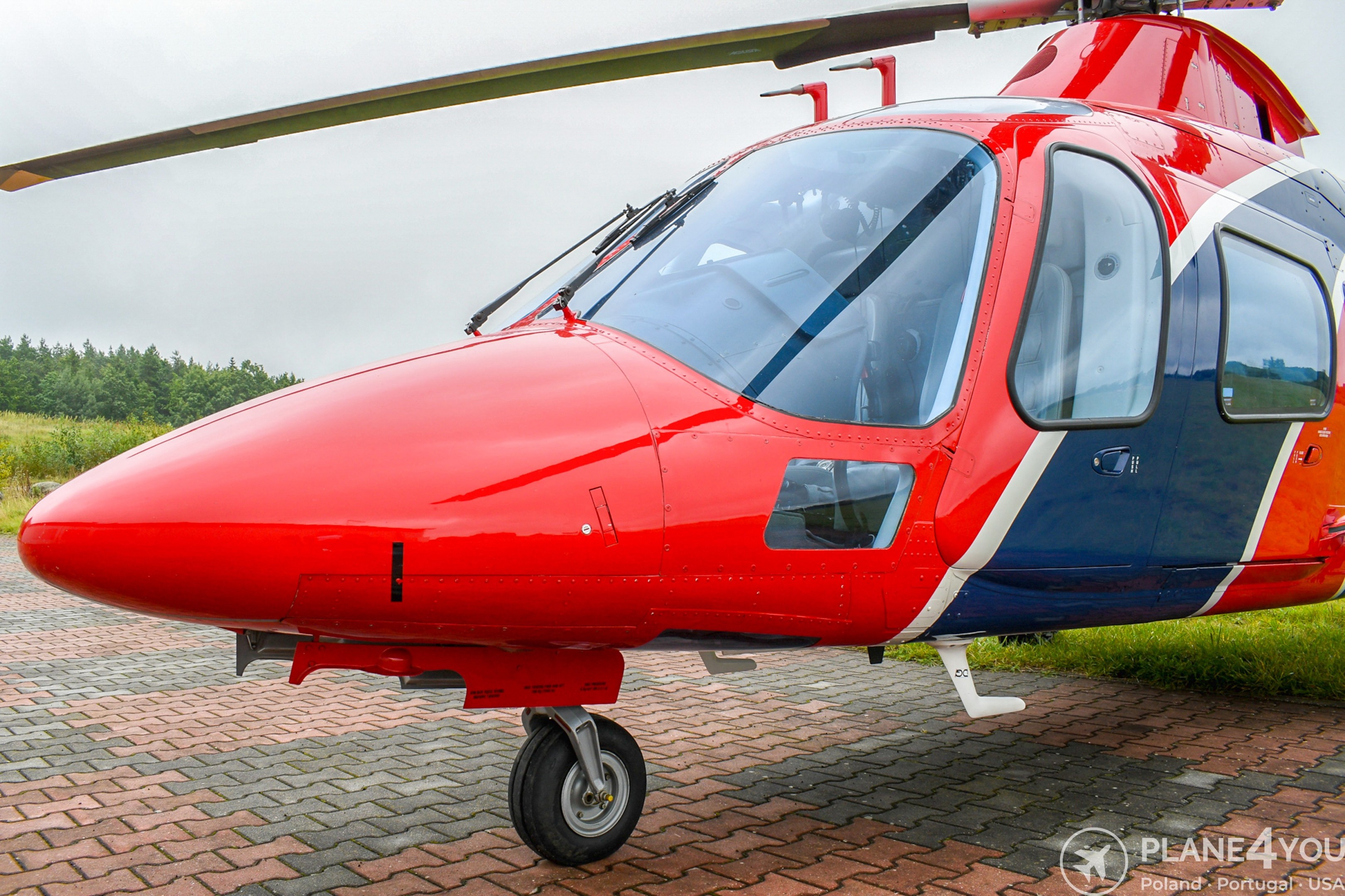 2006 Agusta A109E Power Elite, photo 48