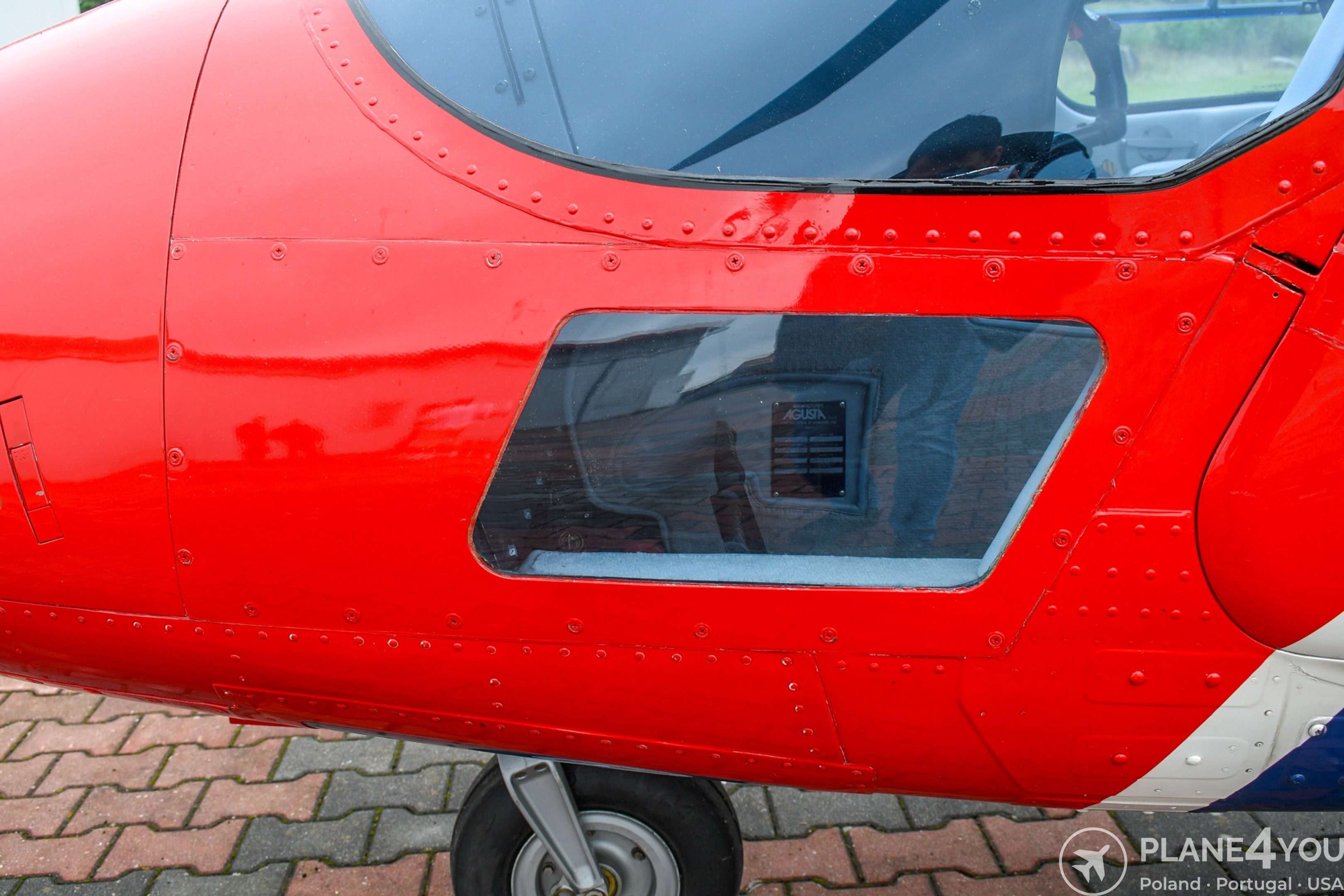 2006 Agusta A109E Power Elite, photo 55