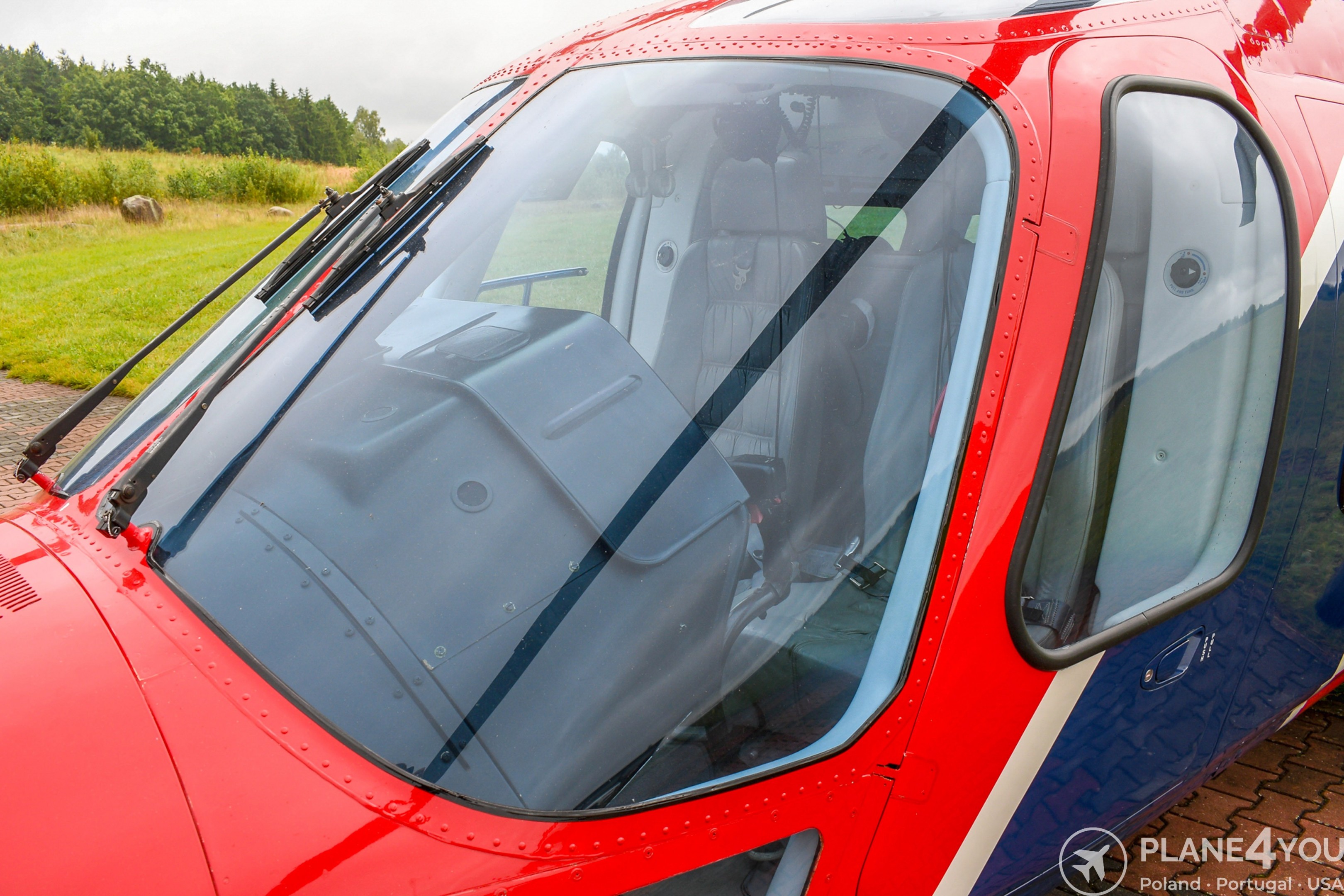 2006 Agusta A109E Power Elite, photo 56