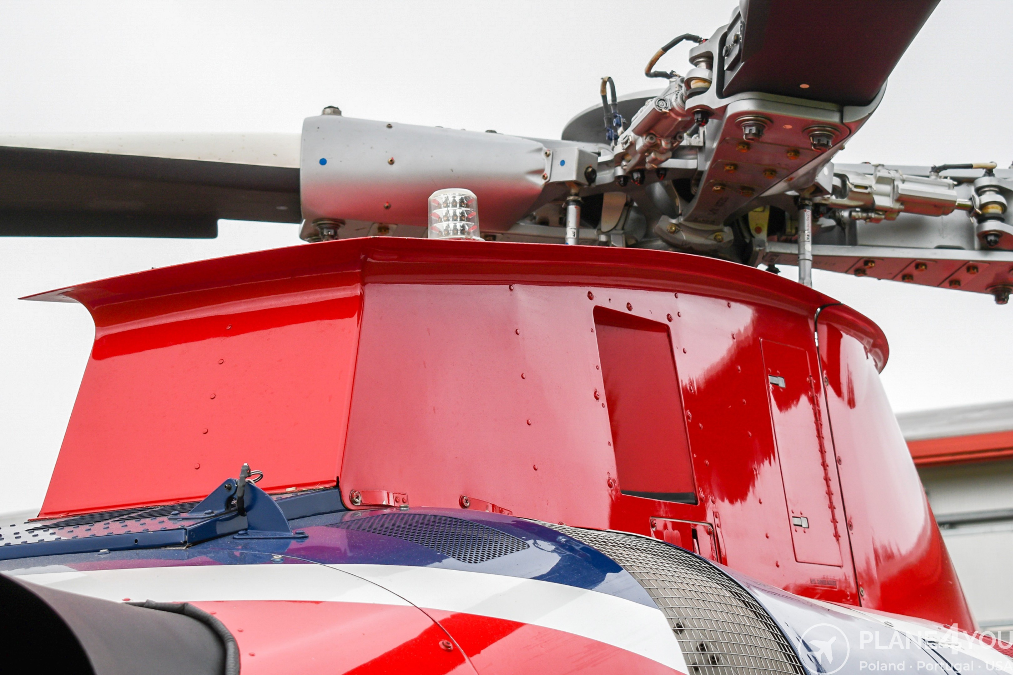 2006 Agusta A109E Power Elite, photo 60