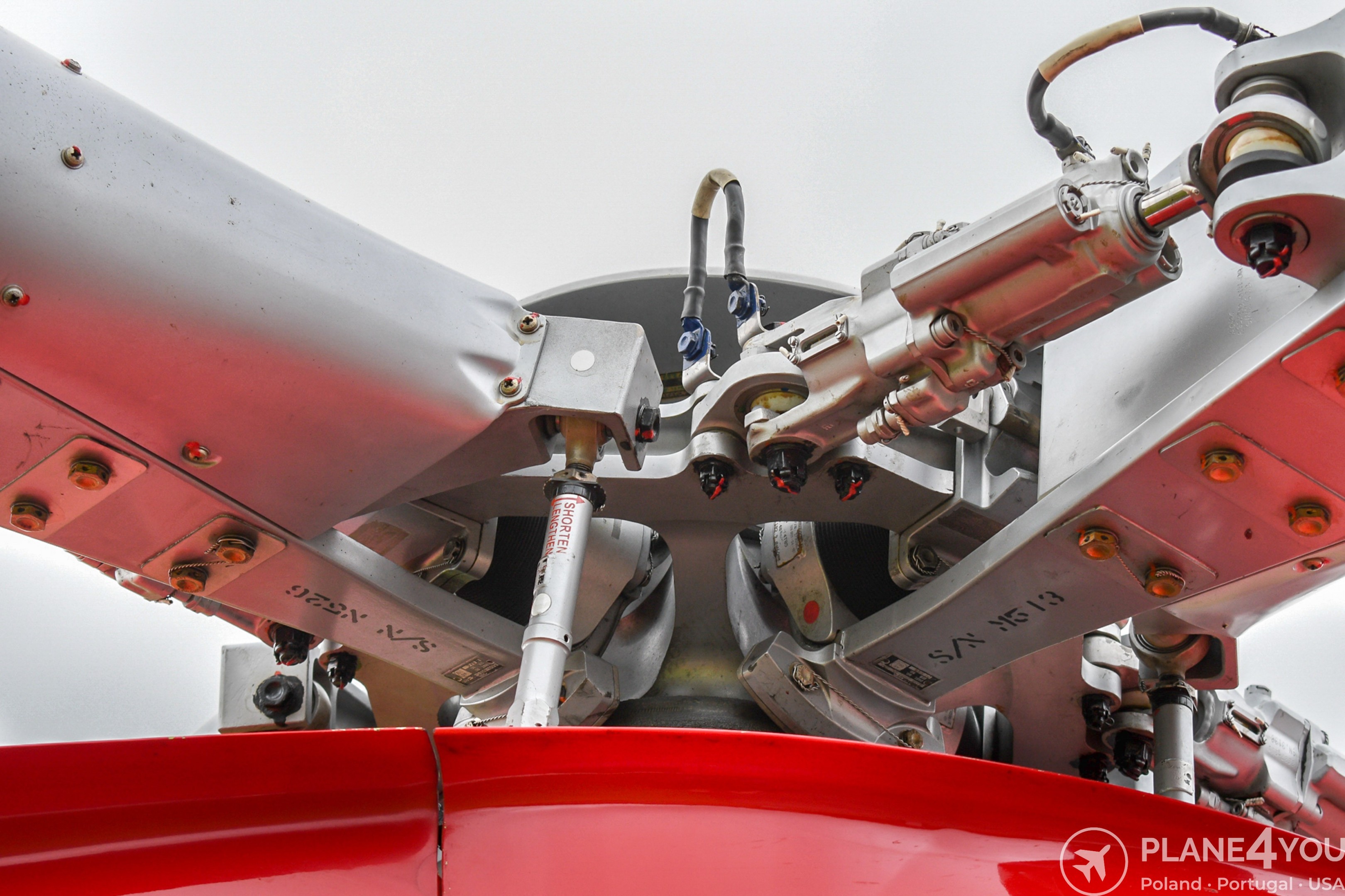 2006 Agusta A109E Power Elite, photo 61
