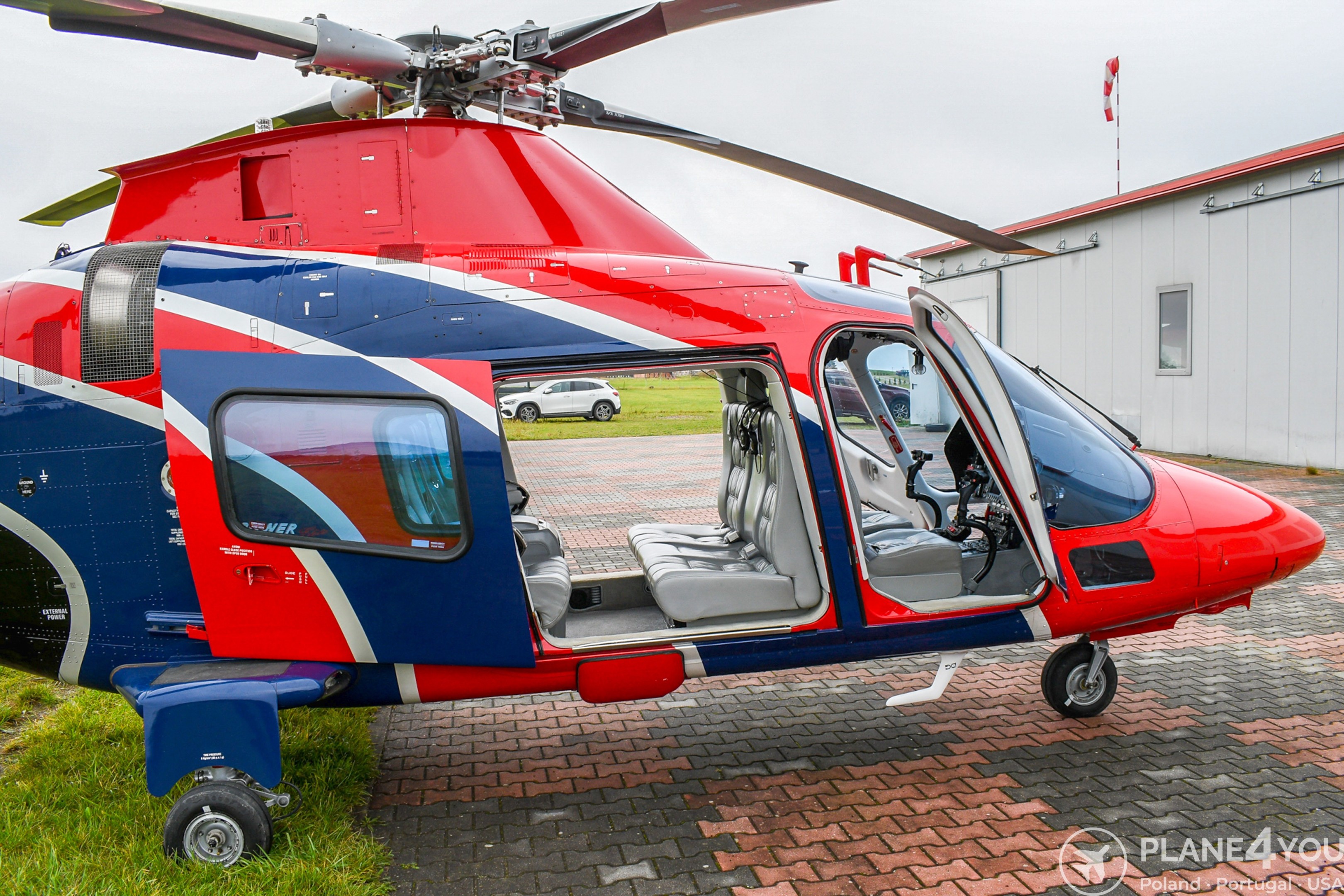 2006 Agusta A109E Power Elite, photo 62