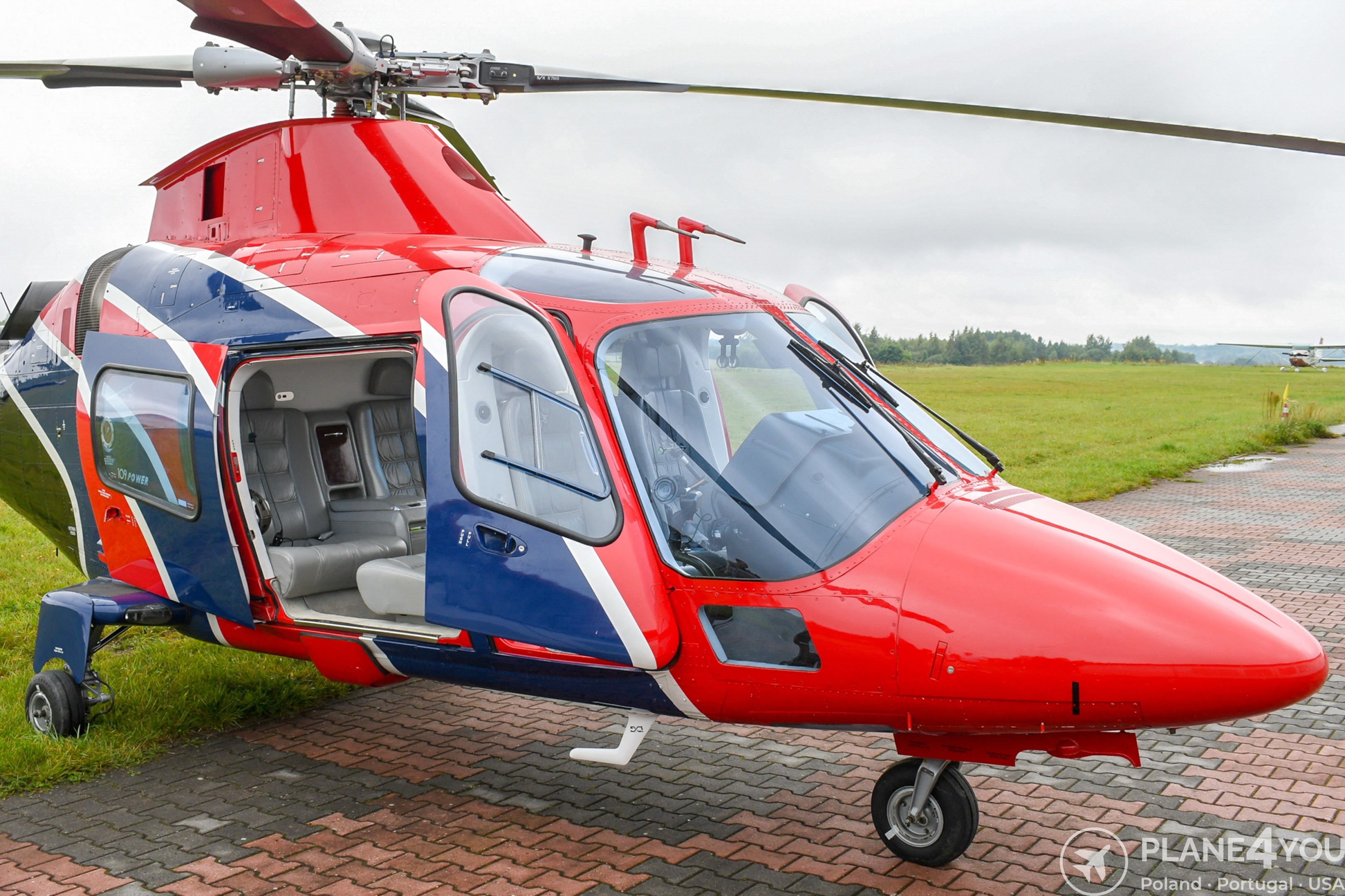 2006 Agusta A109E Power Elite, photo 63