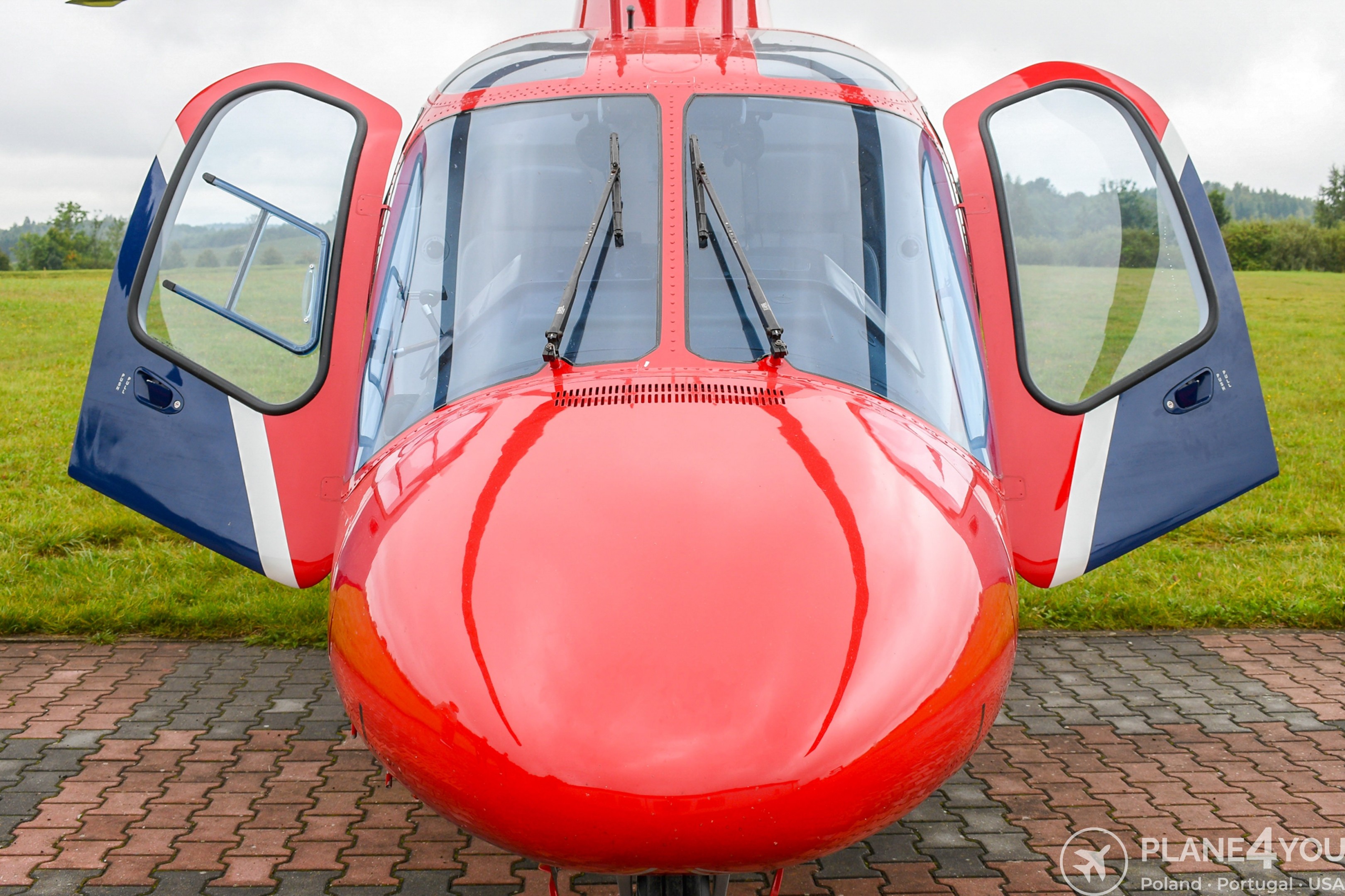 2006 Agusta A109E Power Elite, photo 64