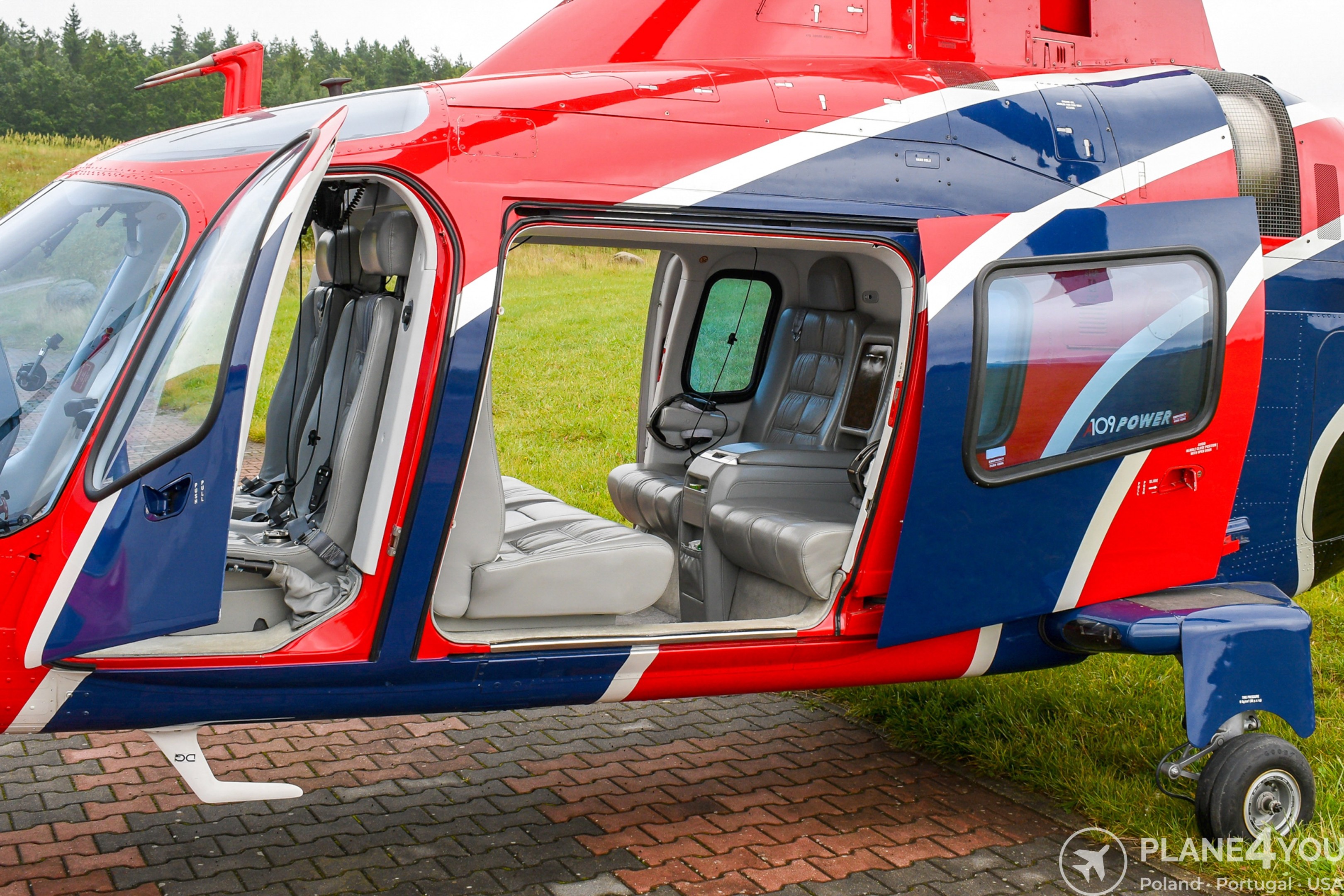2006 Agusta A109E Power Elite, photo 65