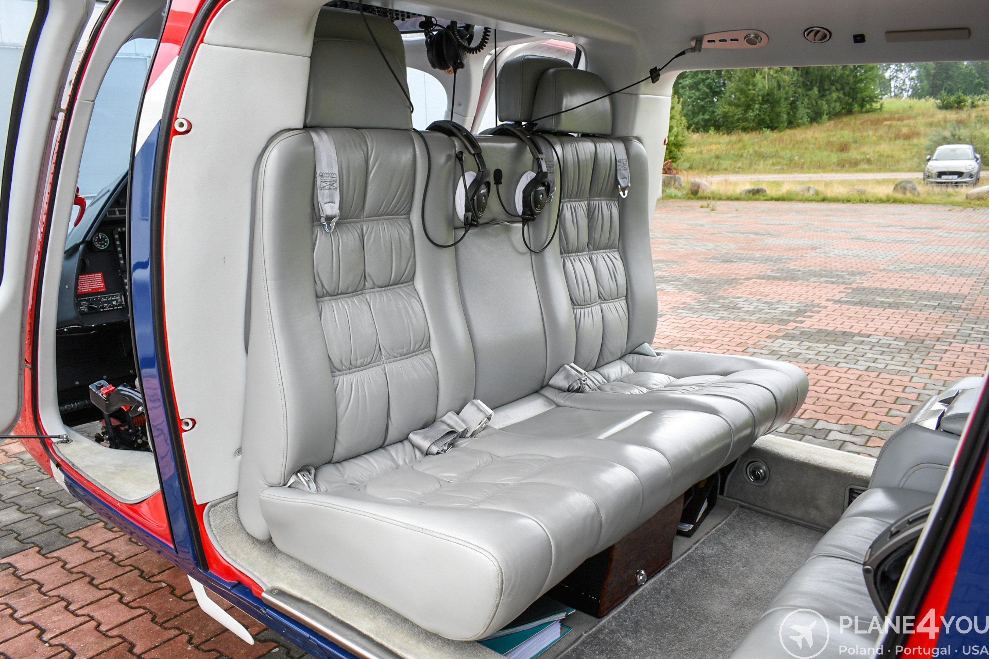 2006 Agusta A109E Power Elite, photo 67