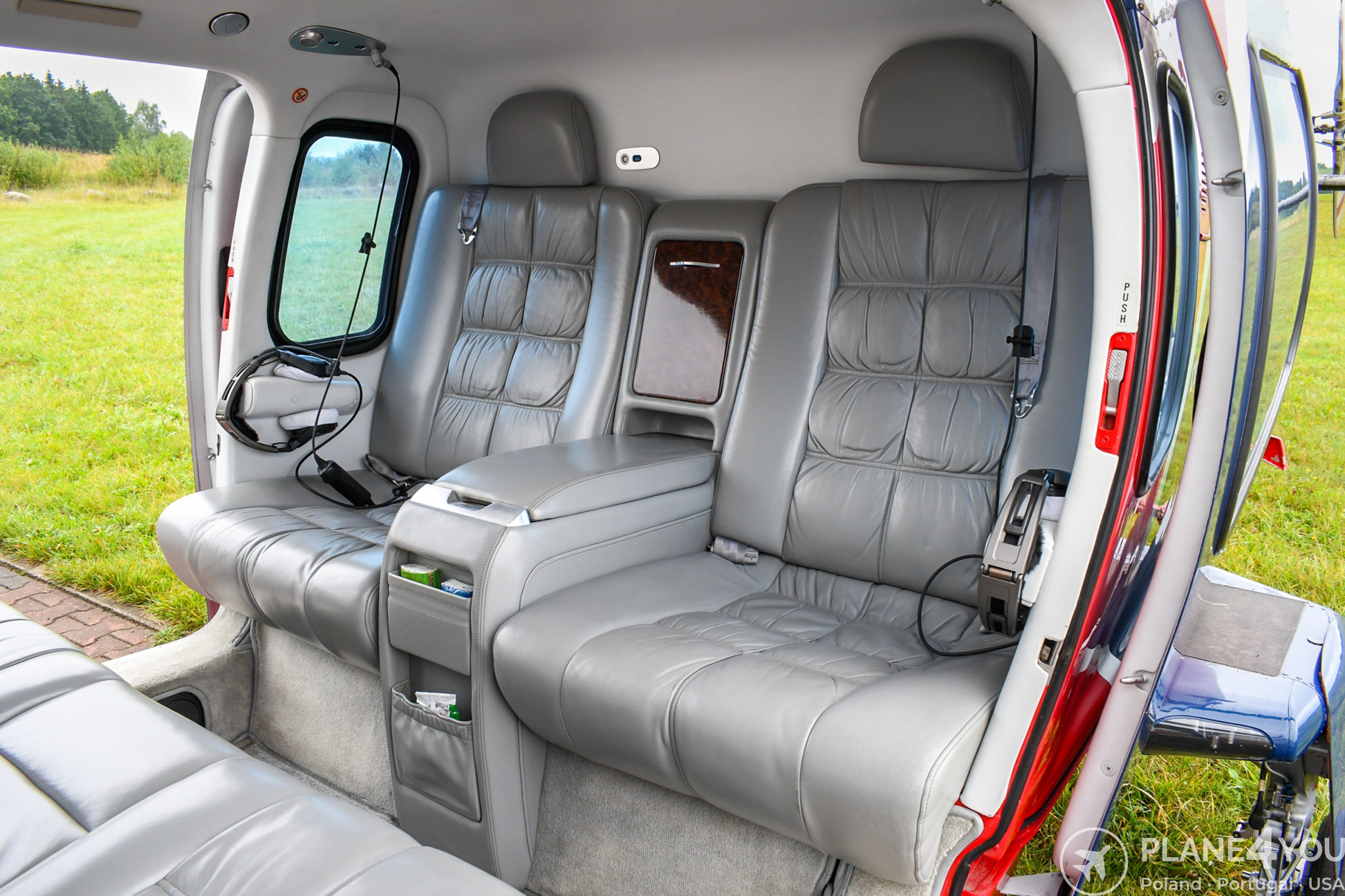 2006 Agusta A109E Power Elite, photo 68