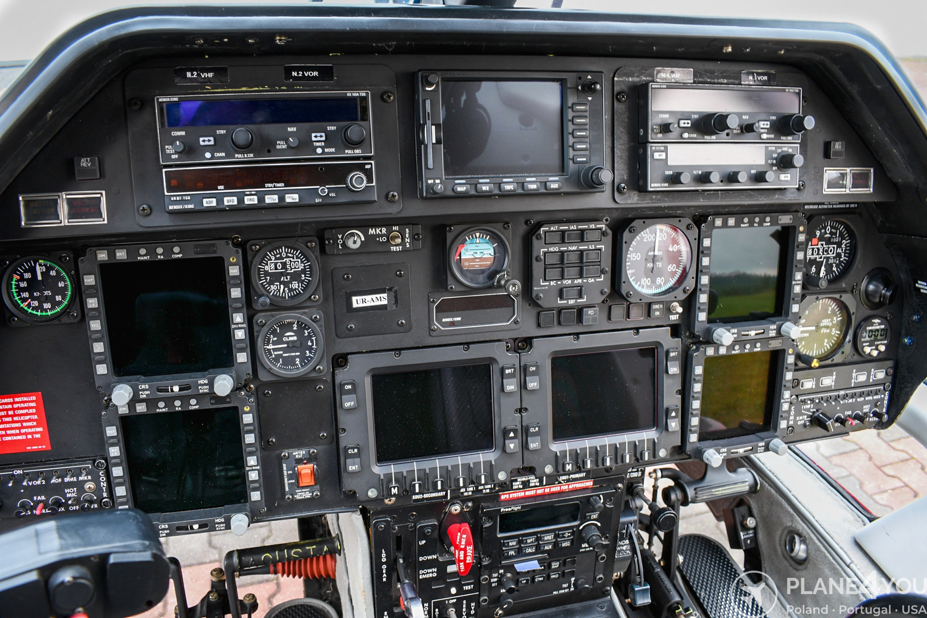 2006 Agusta A109E Power Elite, photo 69